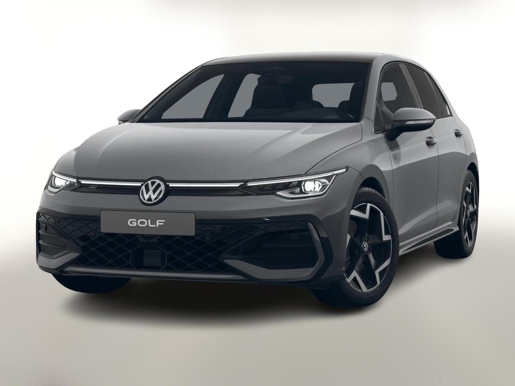 VW Golf R-Line (2026) - Photo 1