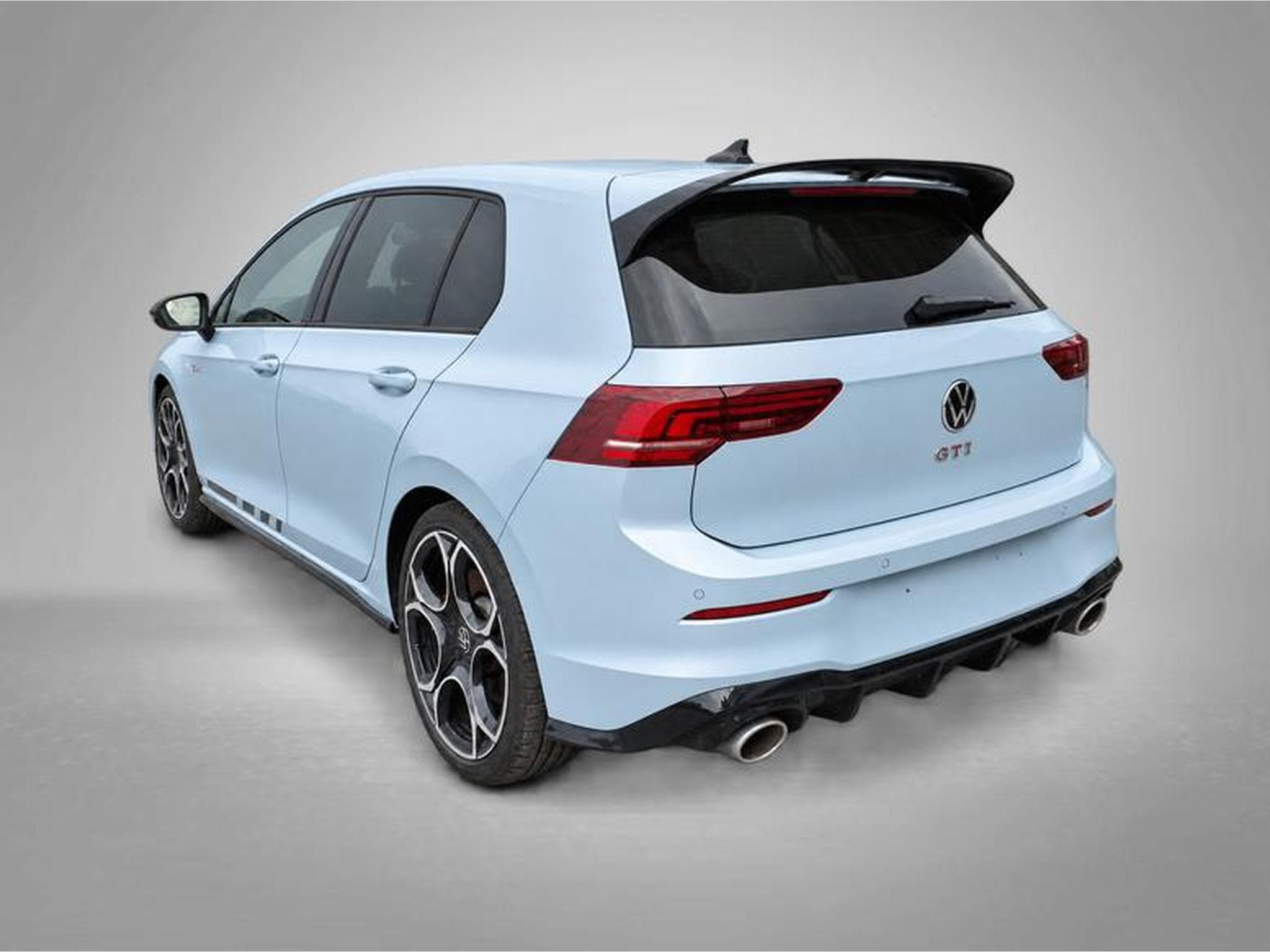 VW Golf Clubsport 2.0 TSI 7-Gang-DSG (2025) - Photo 2