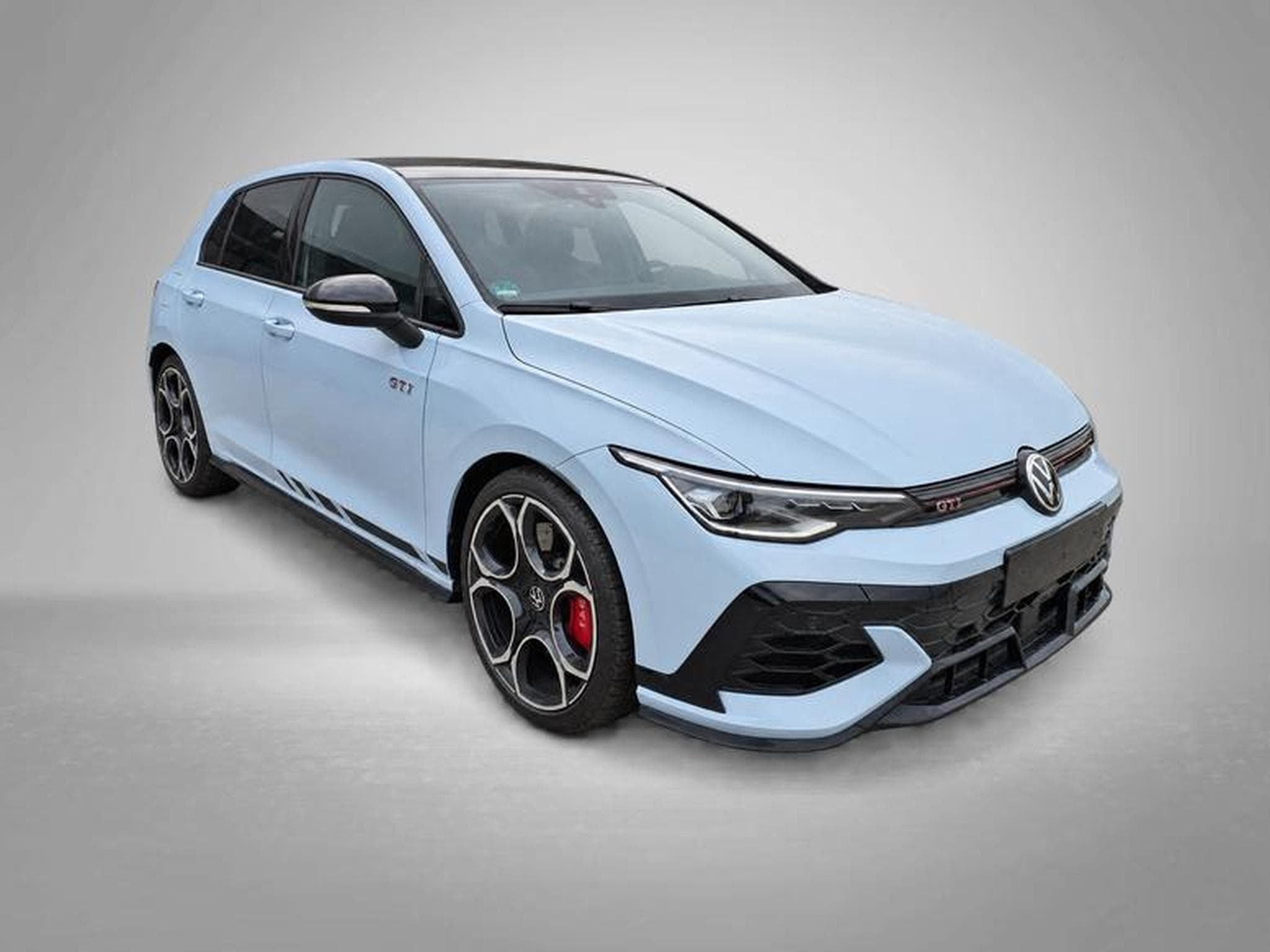 VW Golf Clubsport 2.0 TSI 7-Gang-DSG (2025) - Photo 4