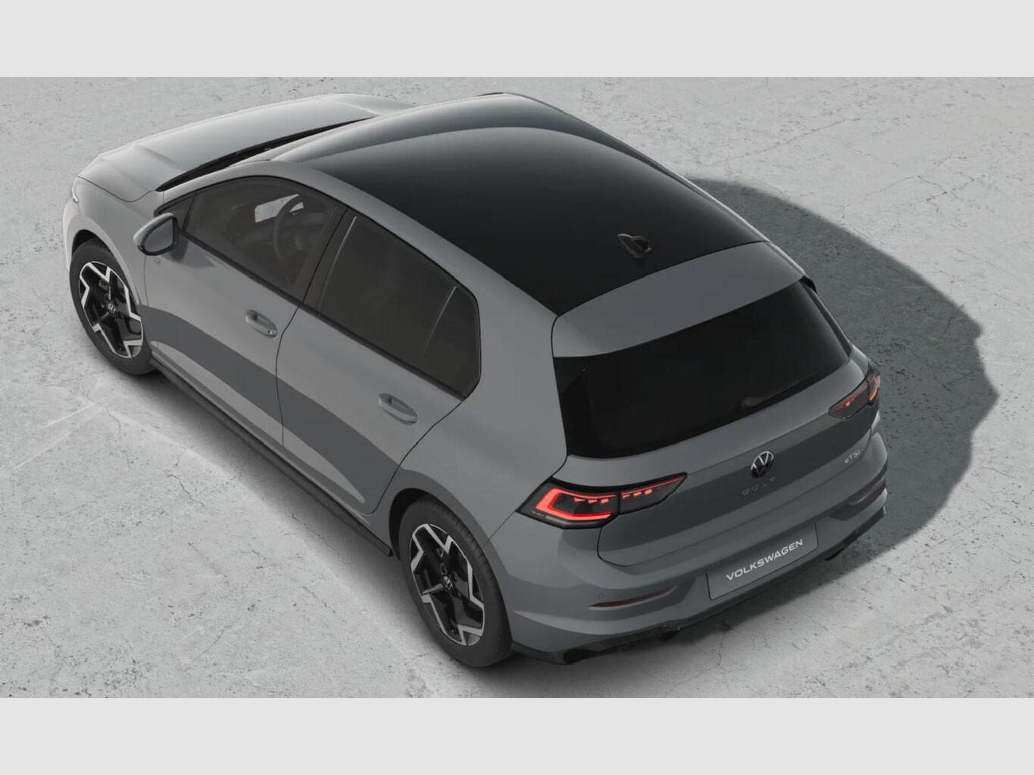 VW Golf R-Line (2026) - Photo 4