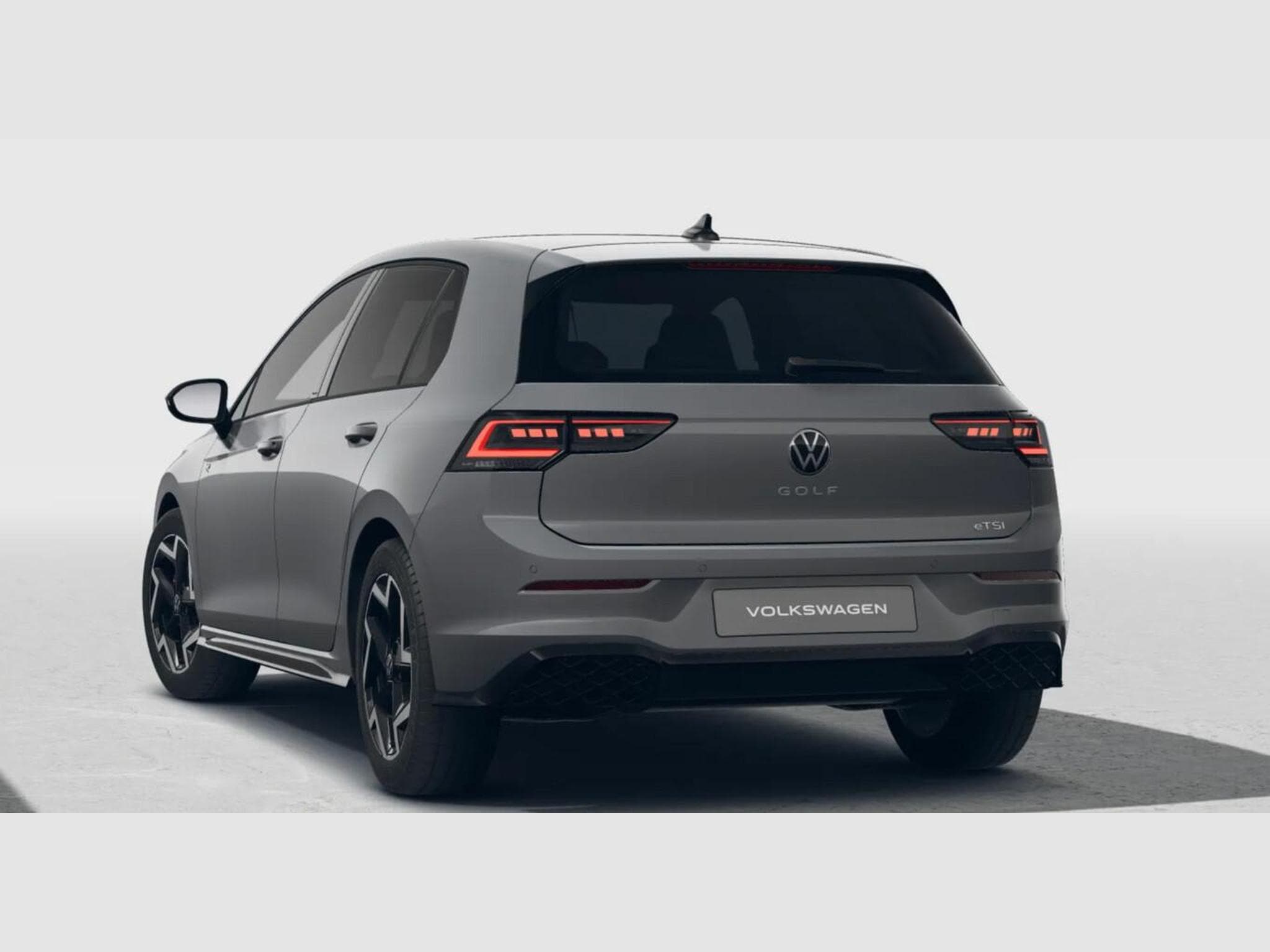 VW Golf R-Line (2026) - Photo 3