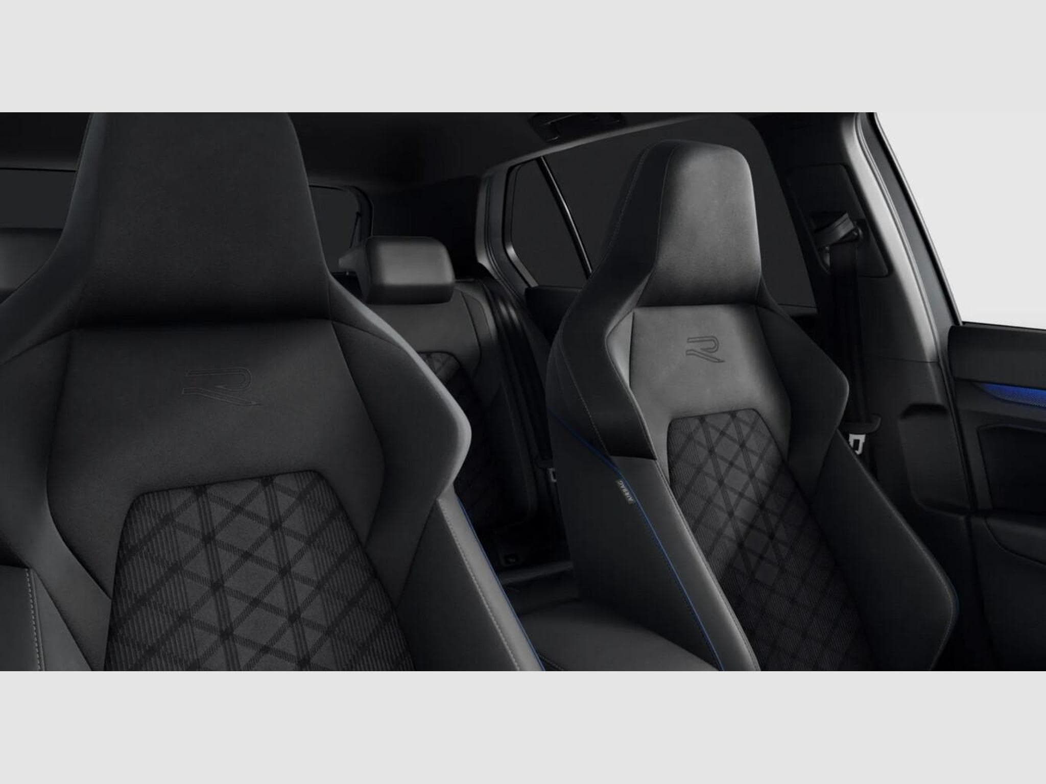 VW Golf R-Line (2026) - Photo 5