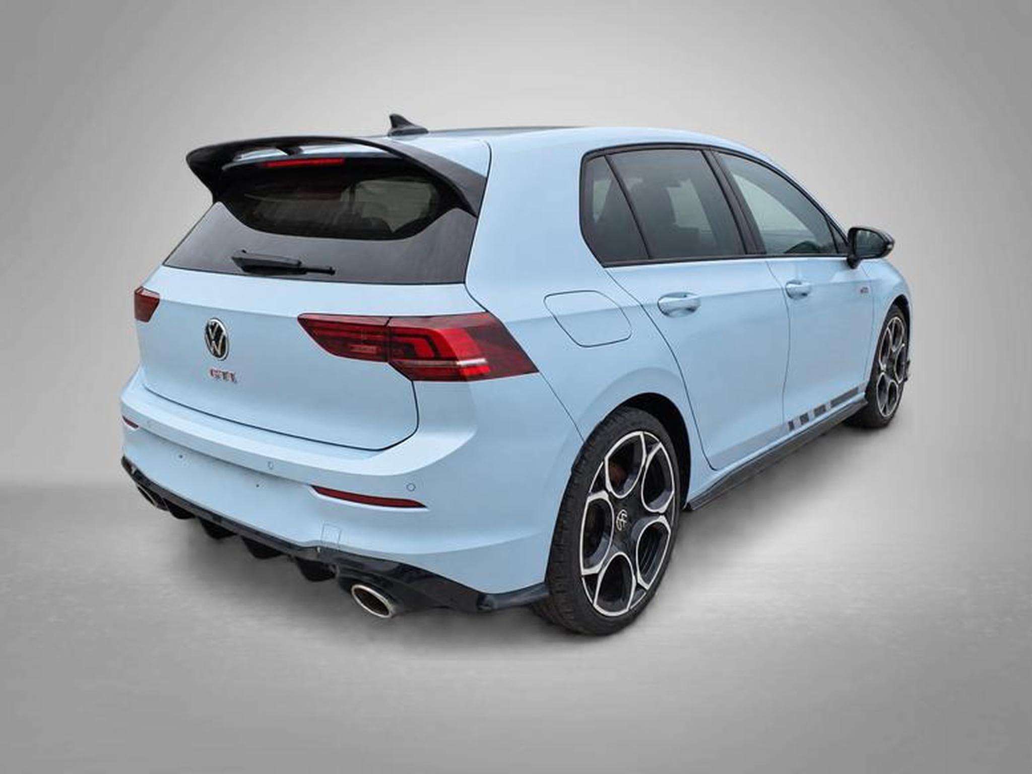 VW Golf Clubsport 2.0 TSI 7-Gang-DSG (2025) - Photo 3