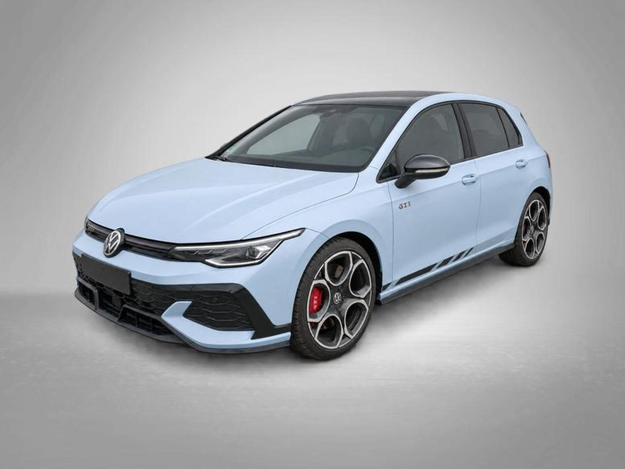 VW Golf Clubsport 2.0 TSI 7-Gang-DSG (2025) - Photo 1