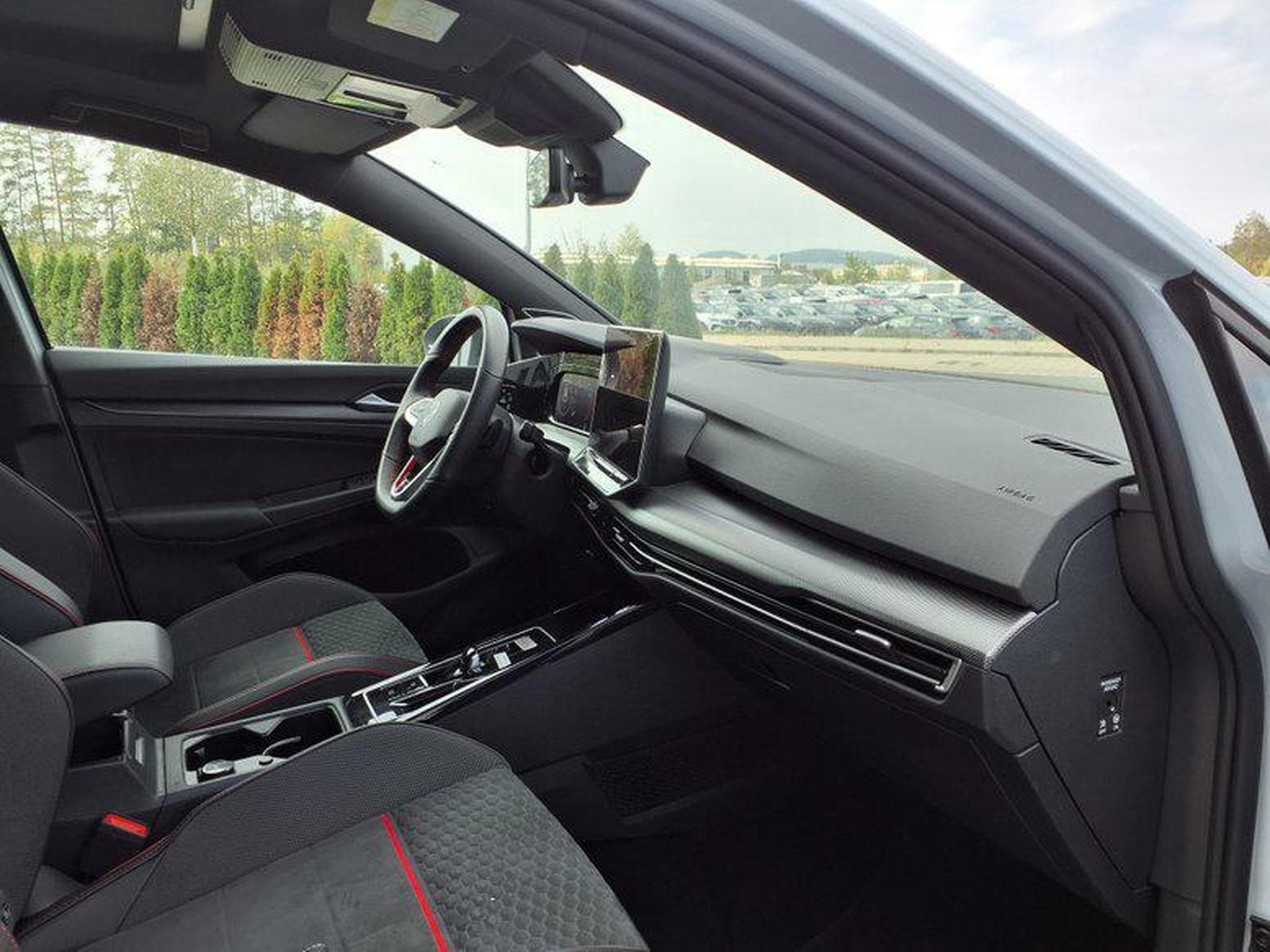 VW Golf Clubsport 2.0 TSI 7-Gang-DSG (2025) - Photo 9