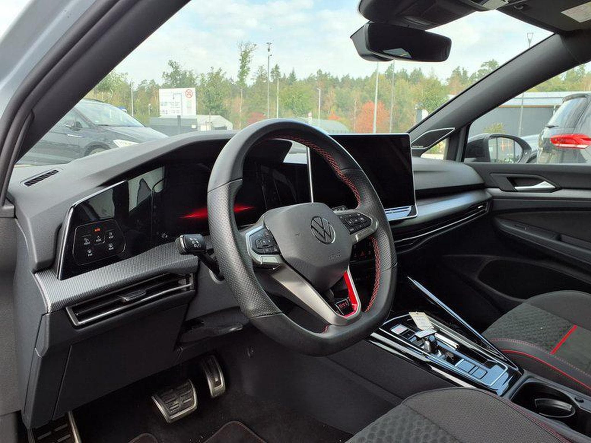 VW Golf Clubsport 2.0 TSI 7-Gang-DSG (2025) - Photo 6