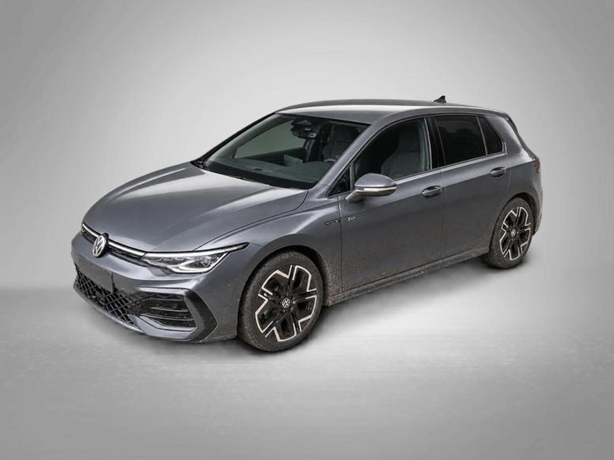 VW Golf R-Line 2.0 TDI 7-Gang-DSG (2026) - Photo 1