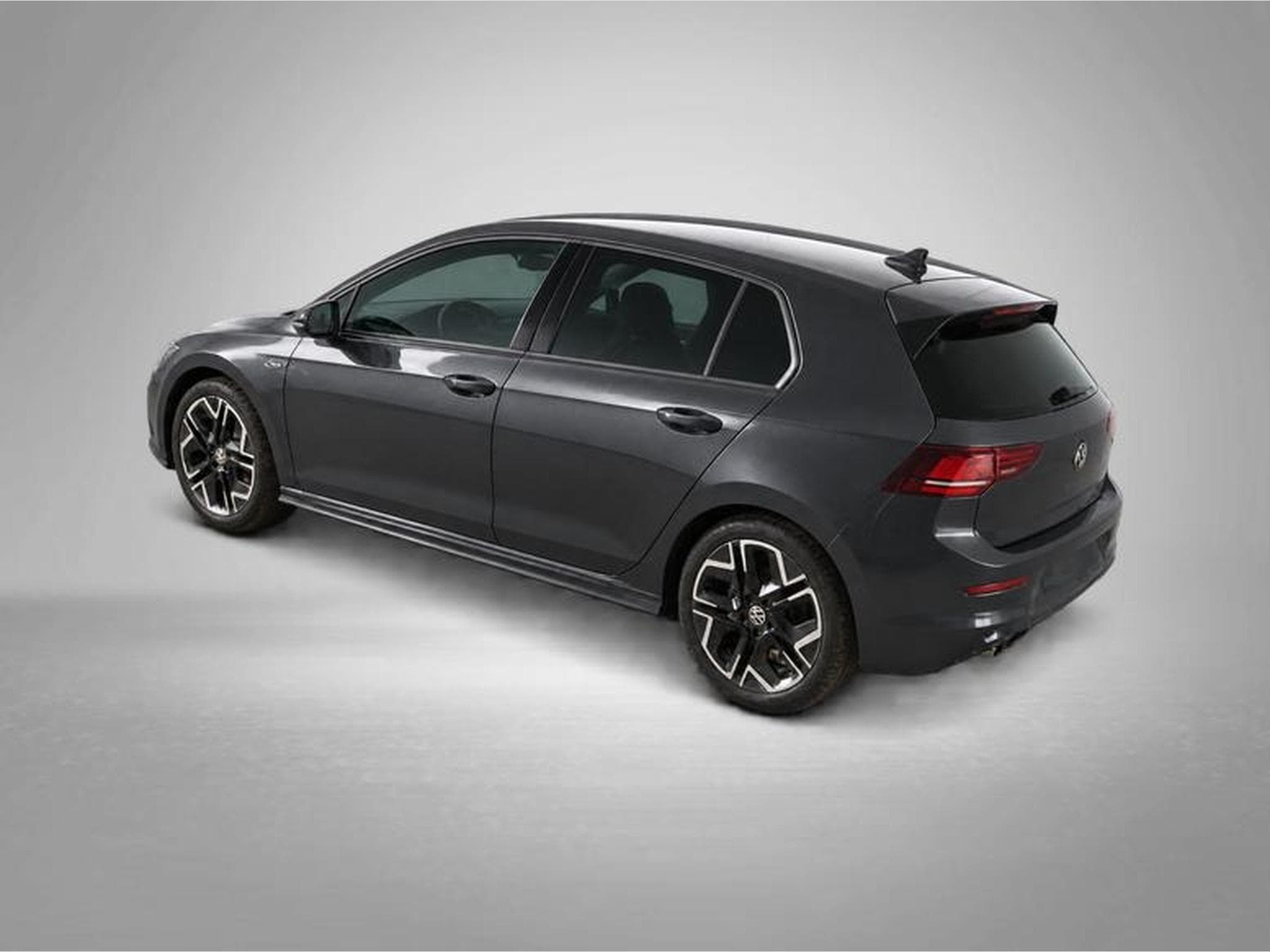 VW Golf R-Line 2.0 TDI 7-Gang-DSG (2026) - Photo 2