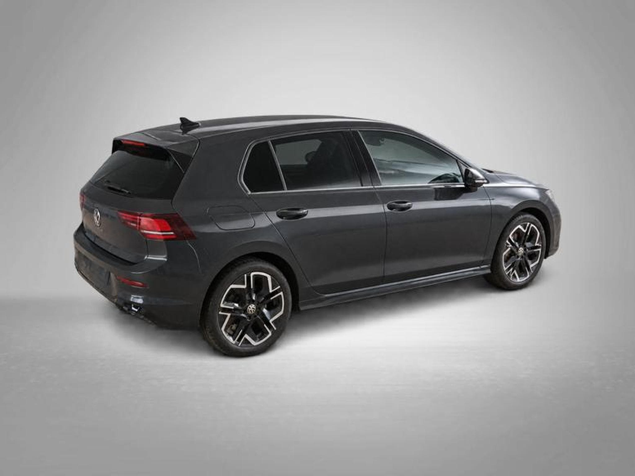 VW Golf R-Line 2.0 TDI 7-Gang-DSG (2026) - Photo 3