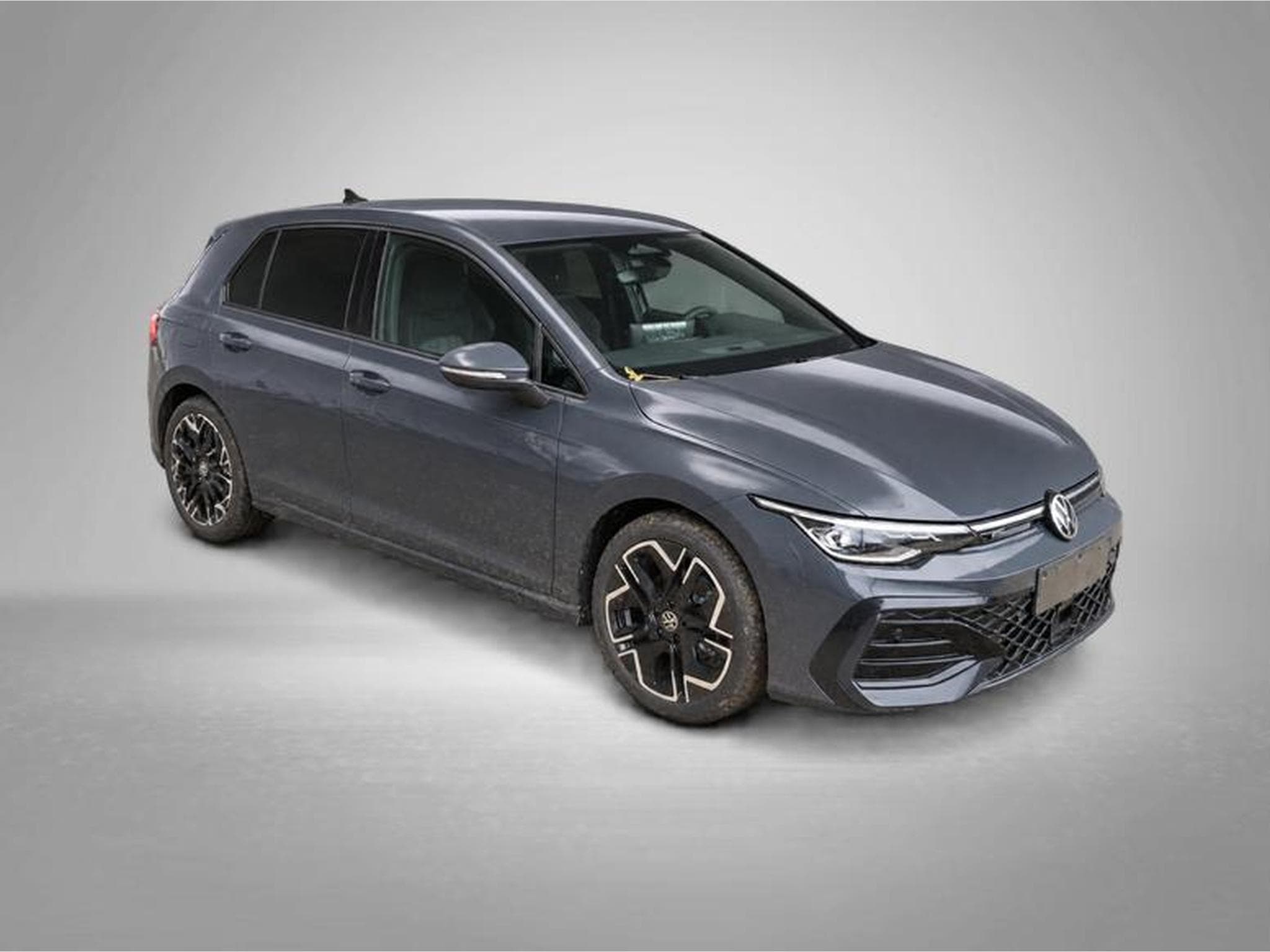 VW Golf R-Line 2.0 TDI 7-Gang-DSG (2026) - Photo 4