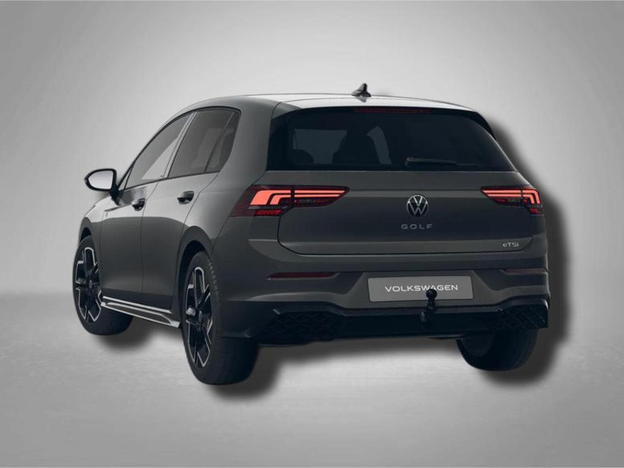 VW Golf R-Line 1.5 eTSI 7-Gang-DSG (2026) - Photo 3