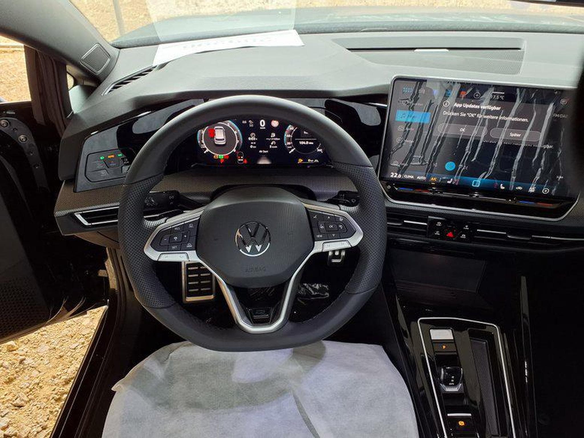 VW Golf R-Line 1.5 eTSI 7-Gang-DSG (2026) - Photo 8