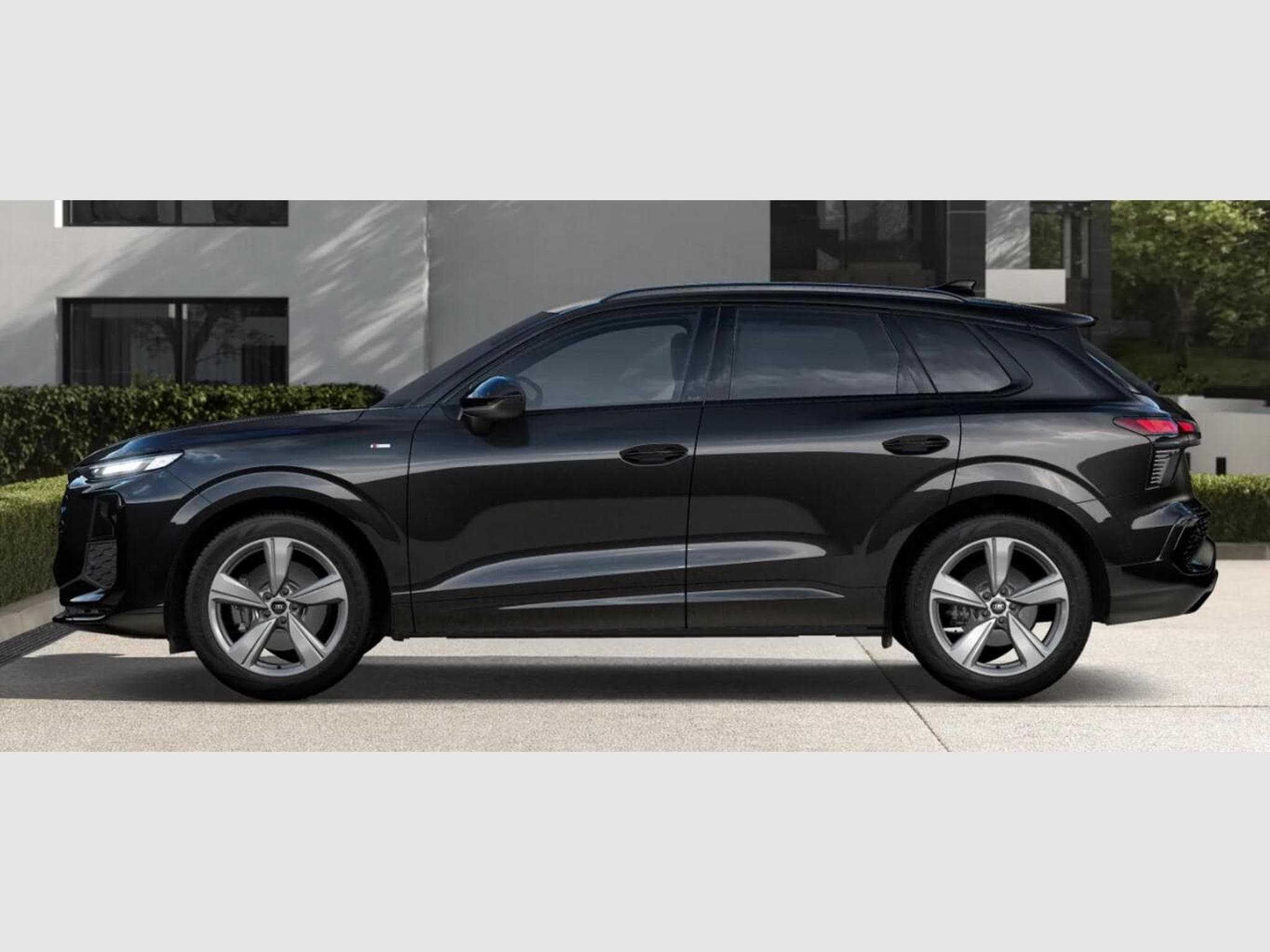 Audi Q3 quattro 2xS line (2026) - Photo 2