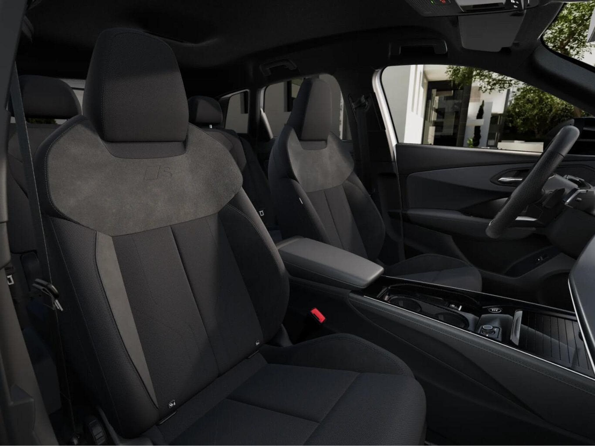 Audi Q3 quattro 2xS line (2026) - Photo 5