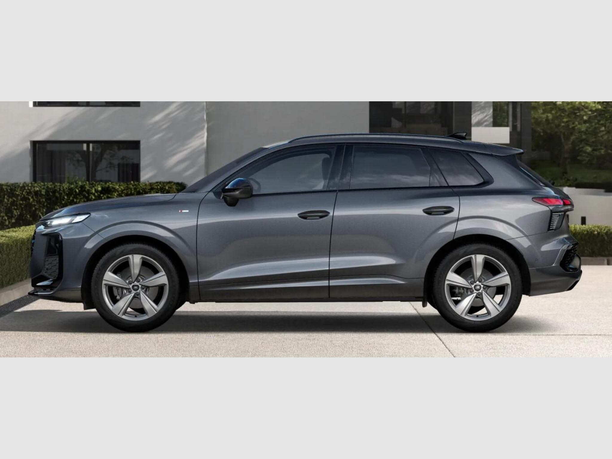 Audi Q3 quattro 2xS line (2026) - Photo 2