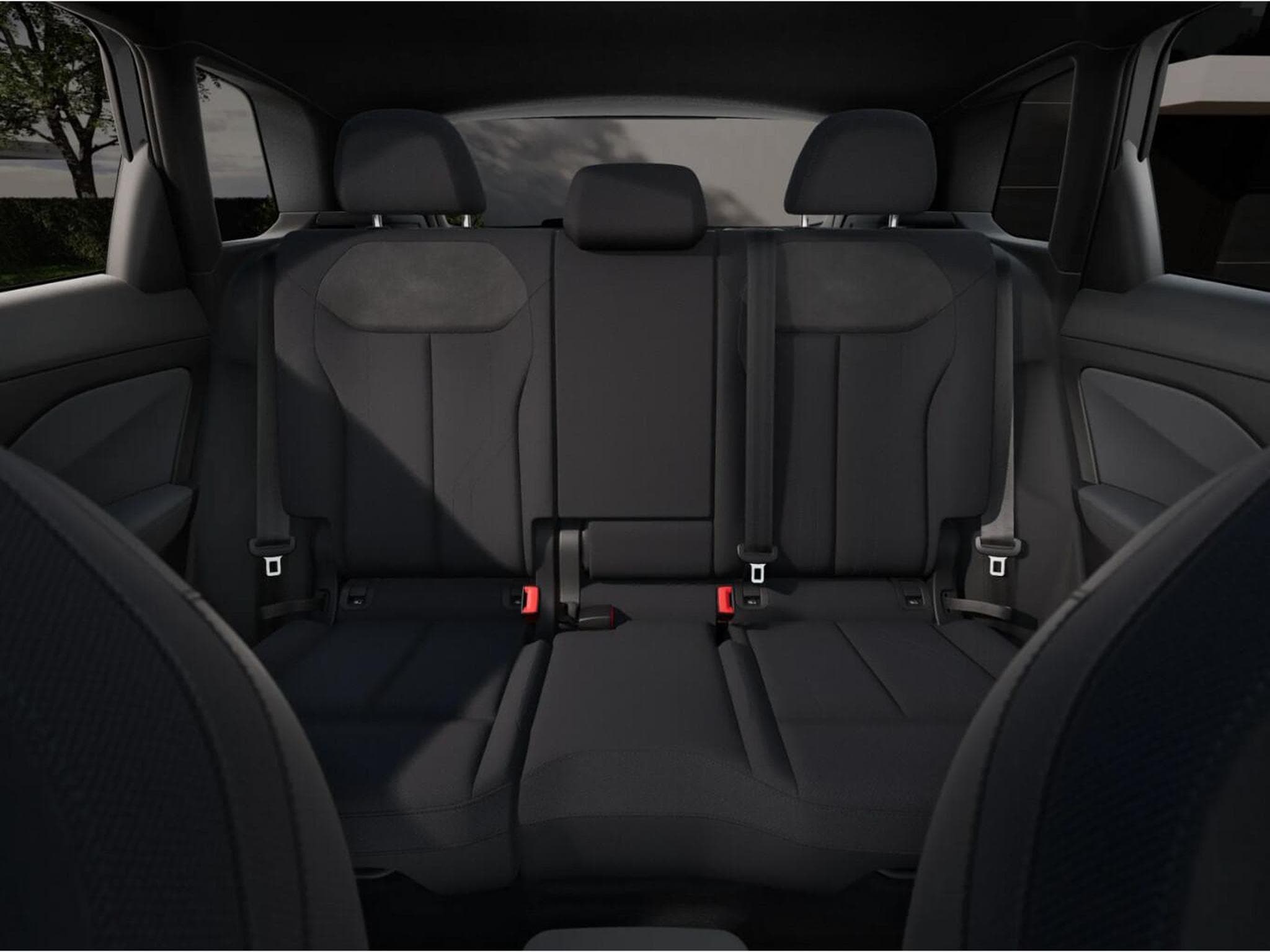 Audi Q3 quattro 2xS line (2026) - Photo 6