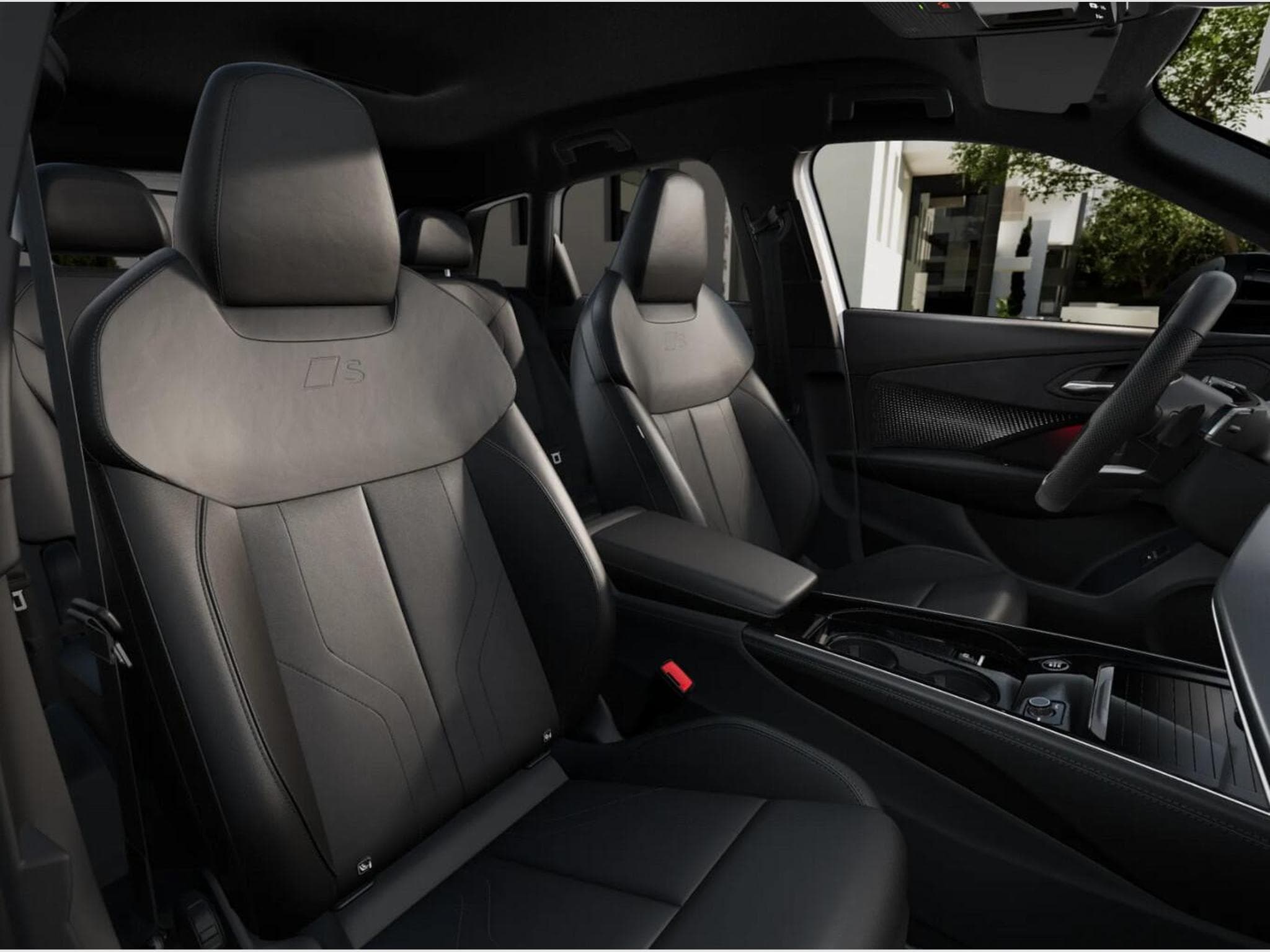 Audi Q3 quatt 2xS line (2026) - Photo 5