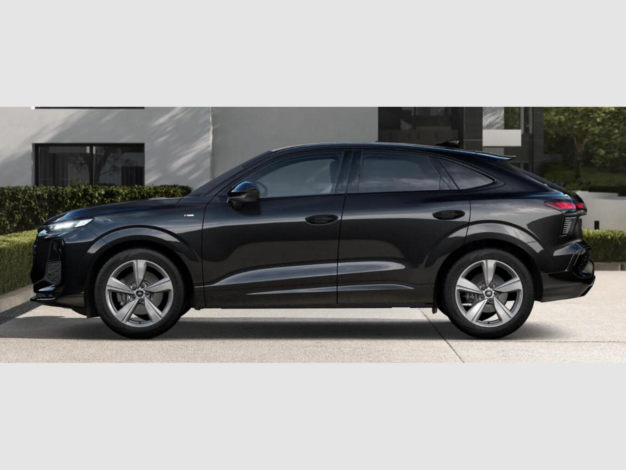 Audi Q3 Sportba quatt 2xS (2026) - Photo 2