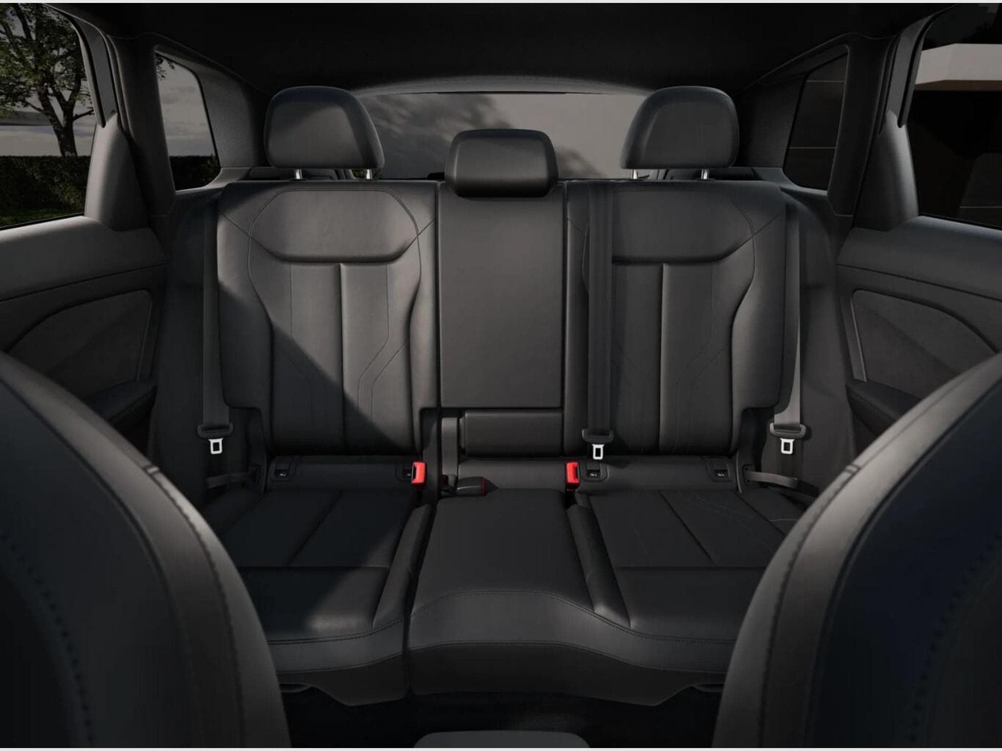 Audi Q3 quatt 2xS line (2026) - Photo 6