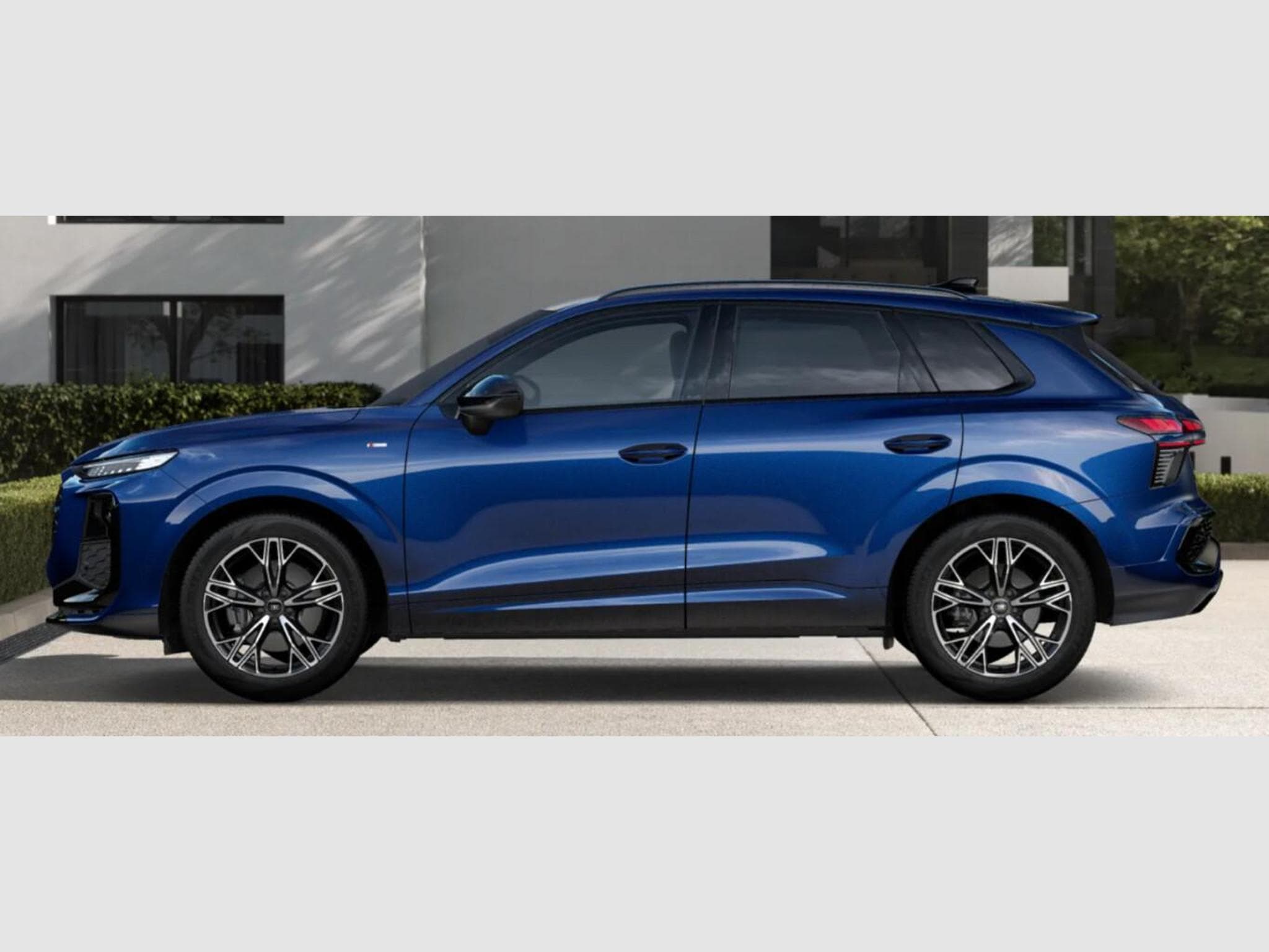 Audi Q3 quattr 2xS line (2026) - Photo 2