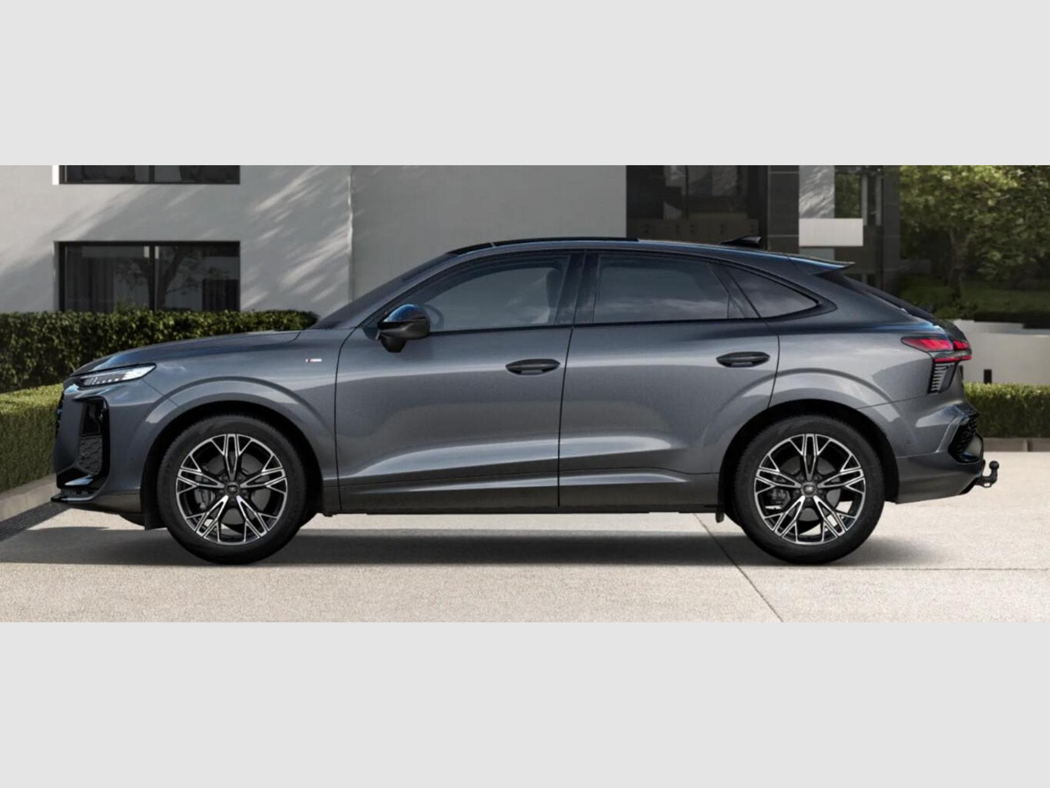 Audi Q3 Sportb quatt 2xS (2026) - Photo 2
