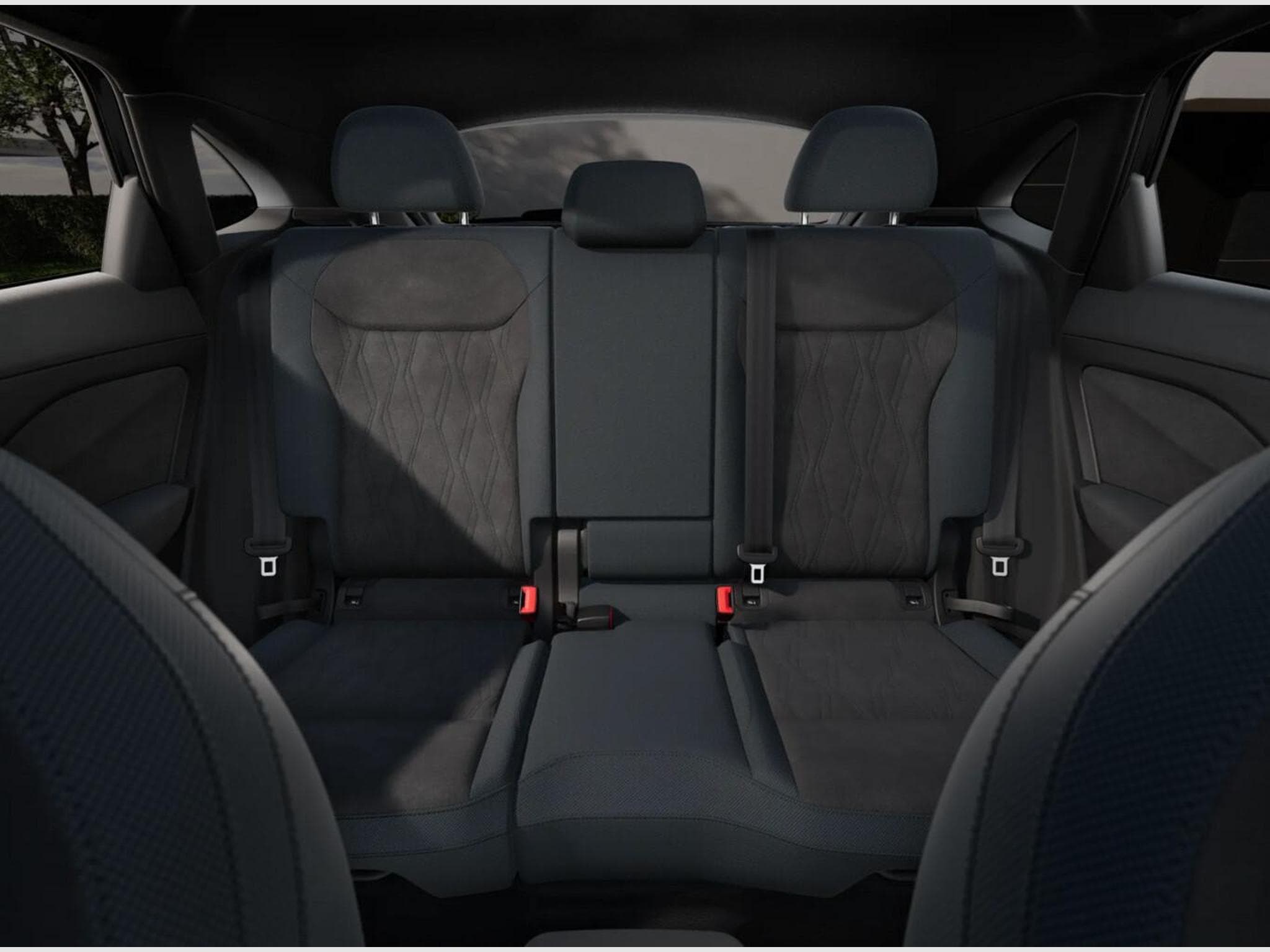 Audi Q3 Sportb quatt 2xS (2026) - Photo 6