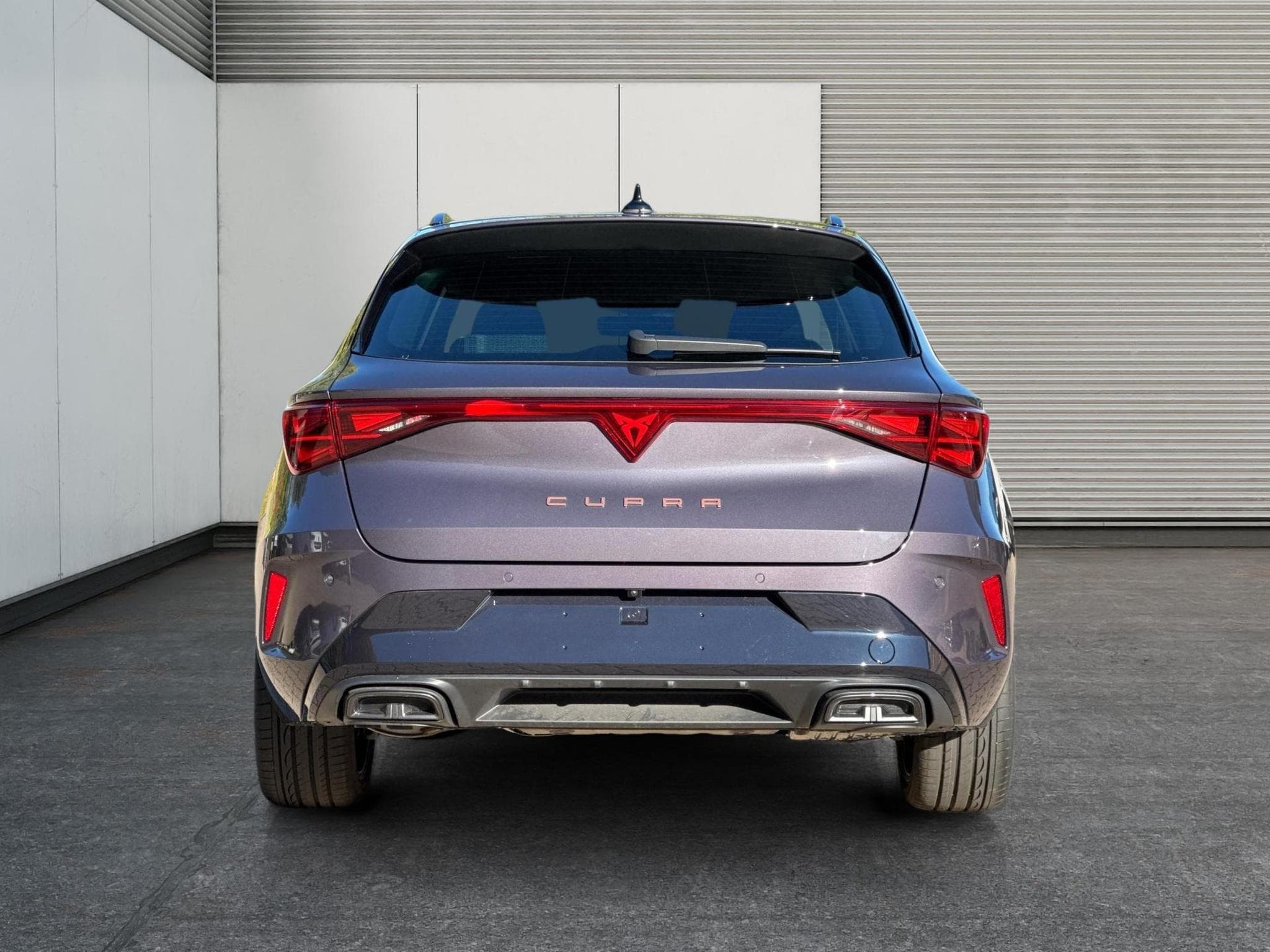 Cupra Leon Leon Sportstourer (2026) - Photo 4
