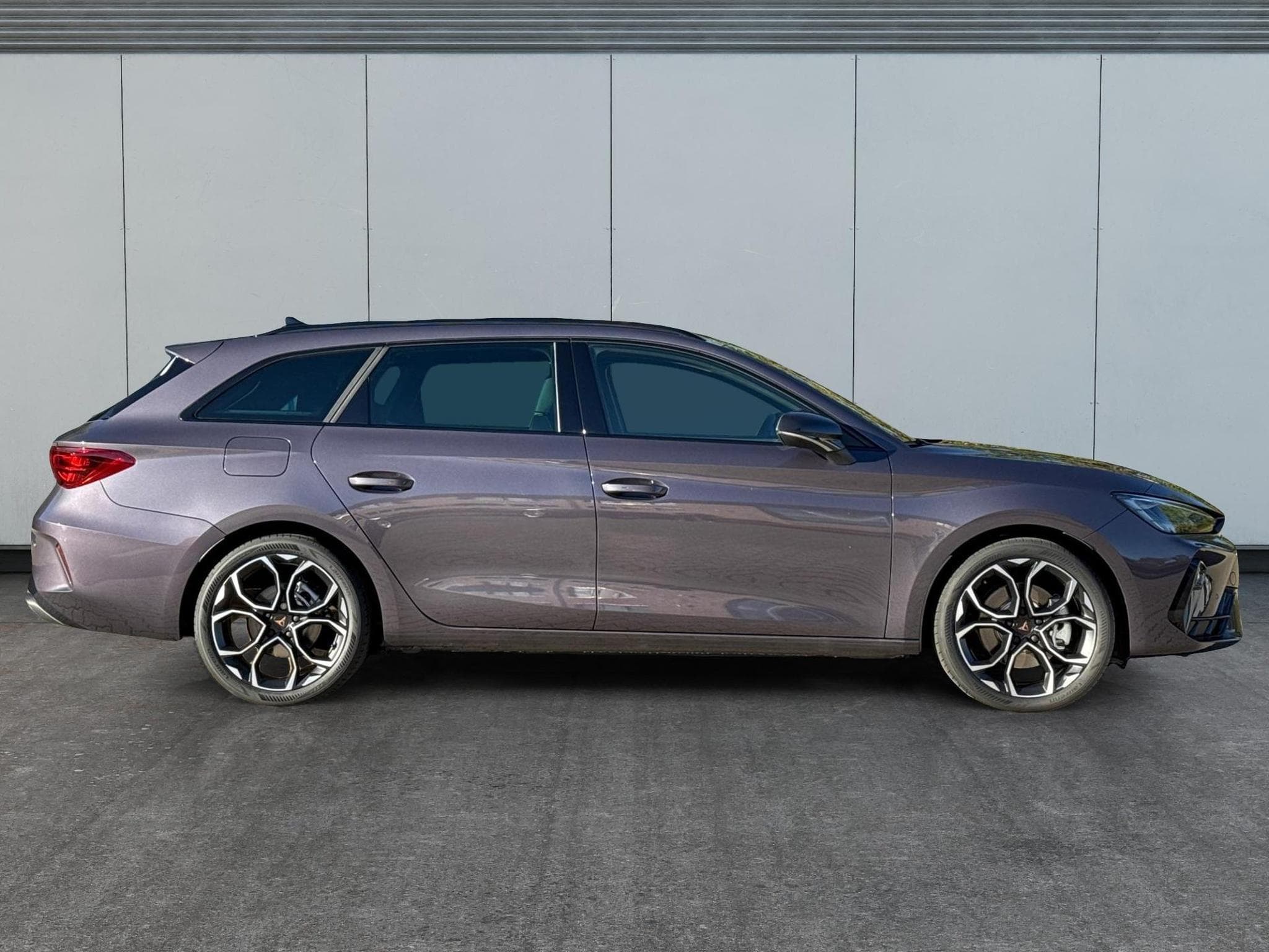Cupra Leon Leon Sportstourer (2026) - Photo 5