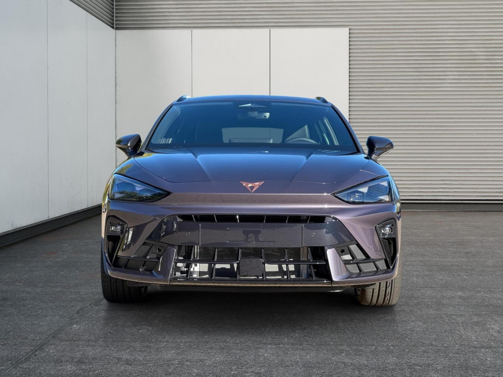 Cupra Leon Leon Sportstourer (2026) - Photo 6