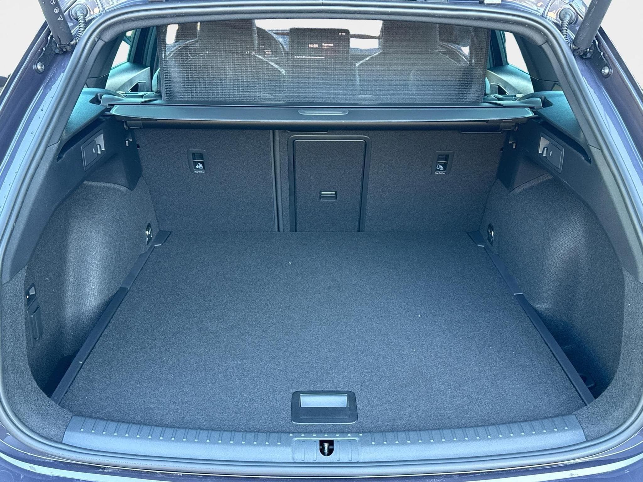 Cupra Leon Leon Sportstourer (2026) - Photo 10
