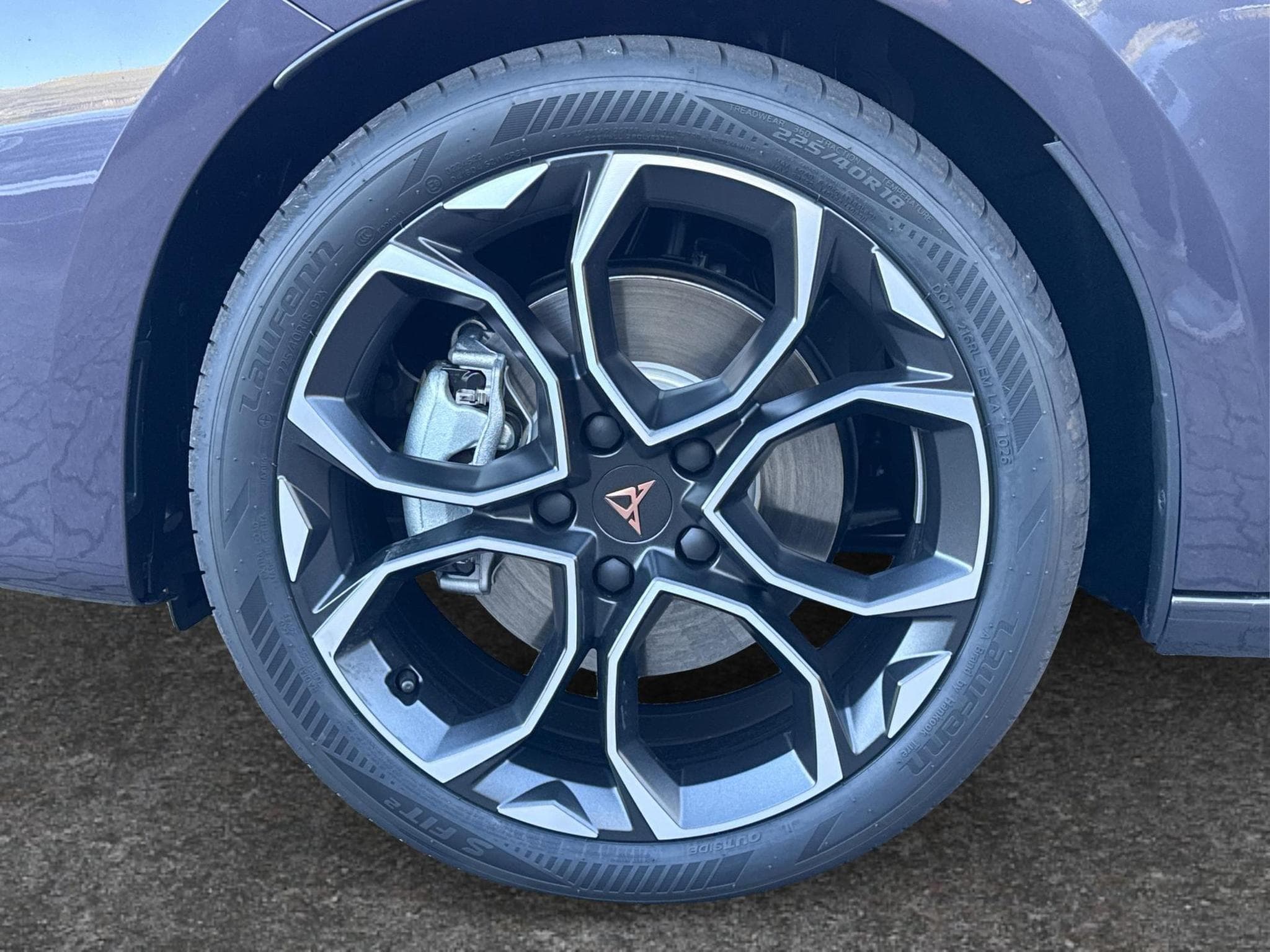 Cupra Leon Leon Sportstourer (2026) - Photo 11
