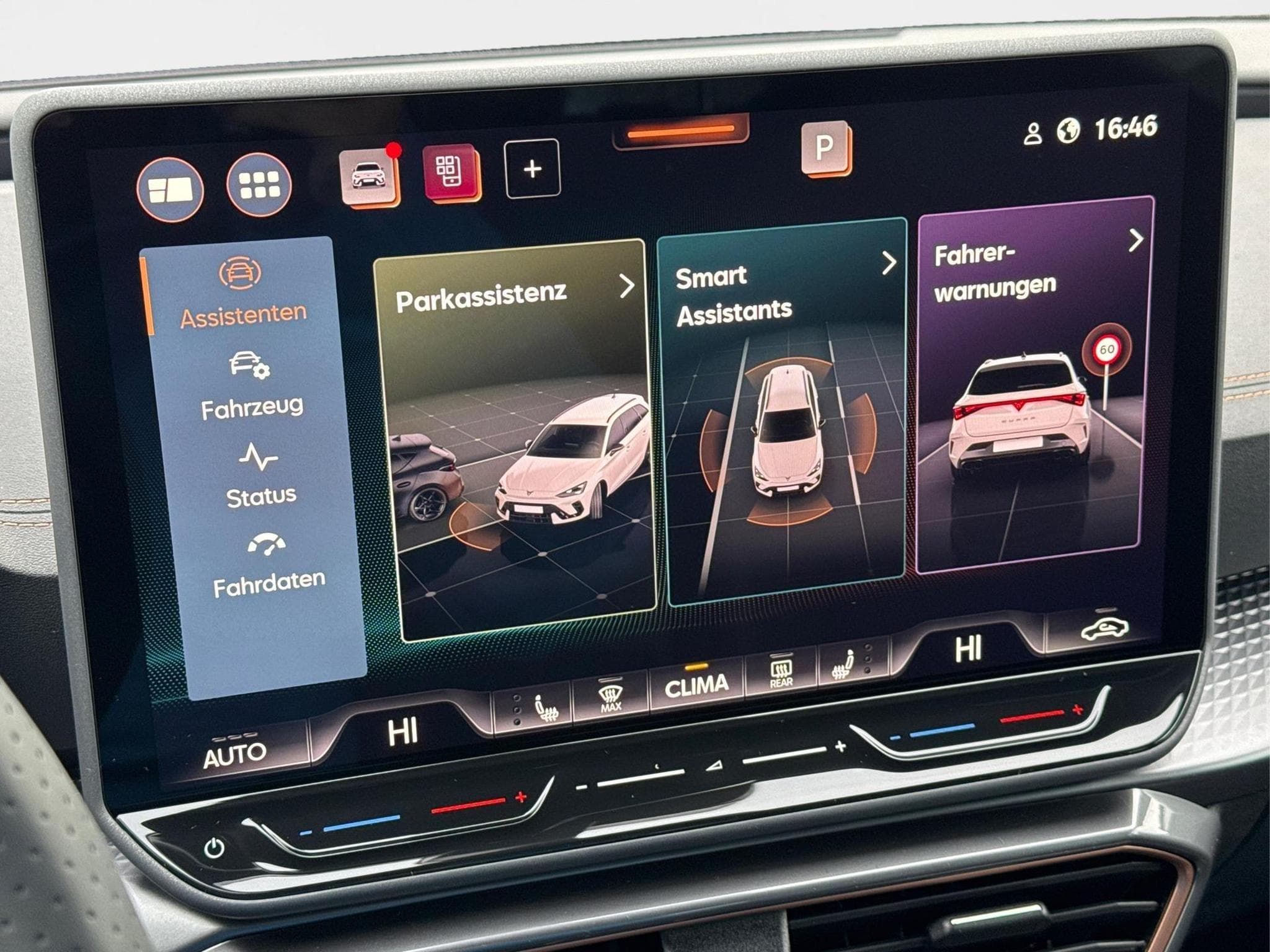 Cupra Leon Leon Sportstourer (2026) - Photo 23