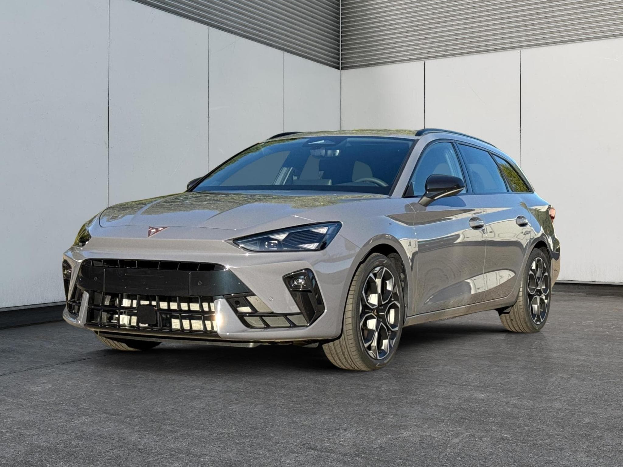 Cupra Leon Leon Sportstourer (2026) - Photo 1