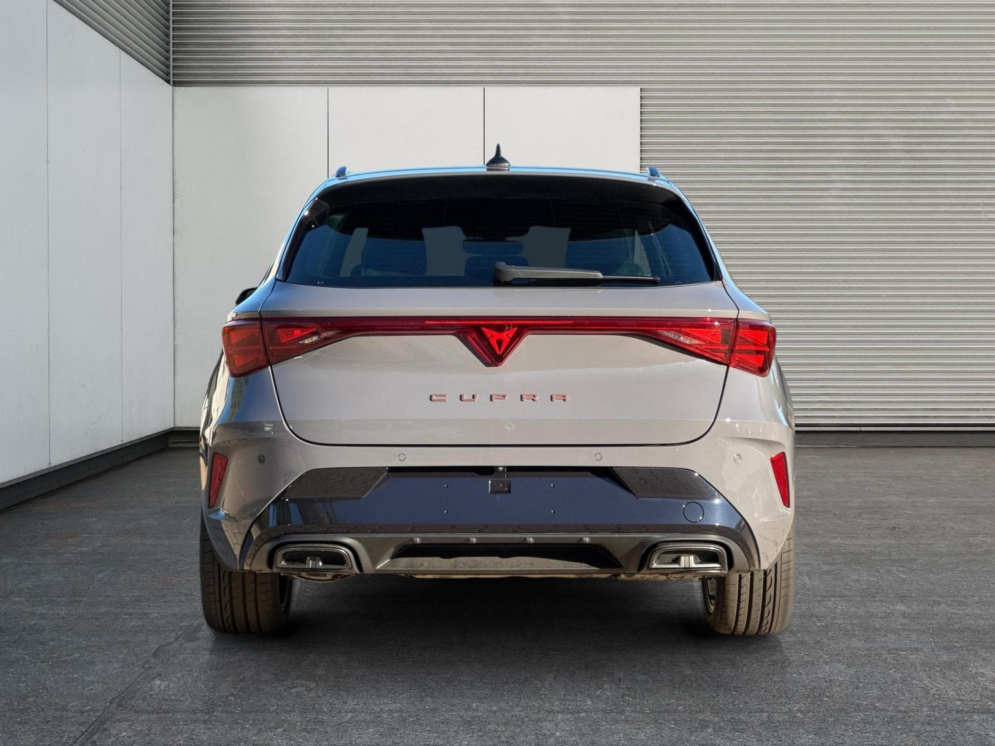 Cupra Leon Leon Sportstourer (2026) - Photo 4