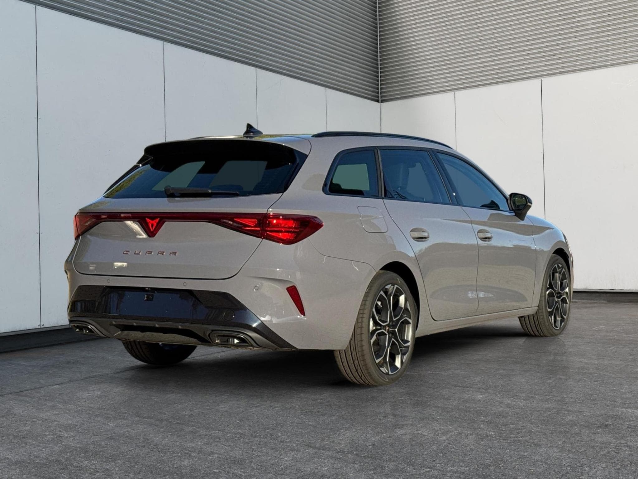 Cupra Leon Leon Sportstourer (2026) - Photo 3