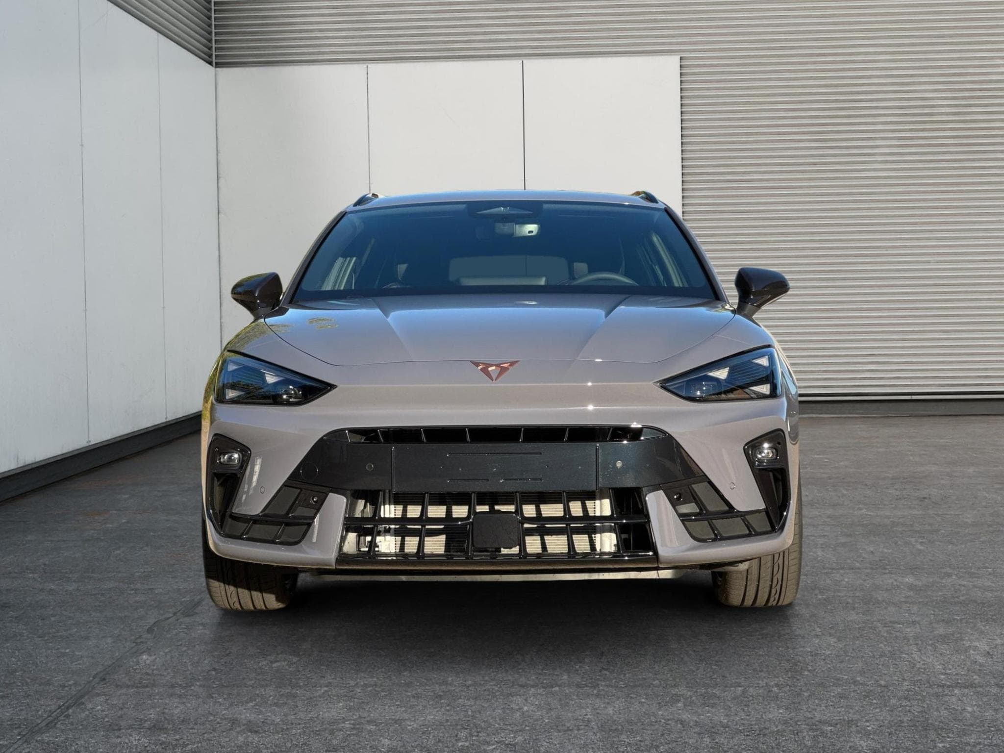 Cupra Leon Leon Sportstourer (2026) - Photo 6