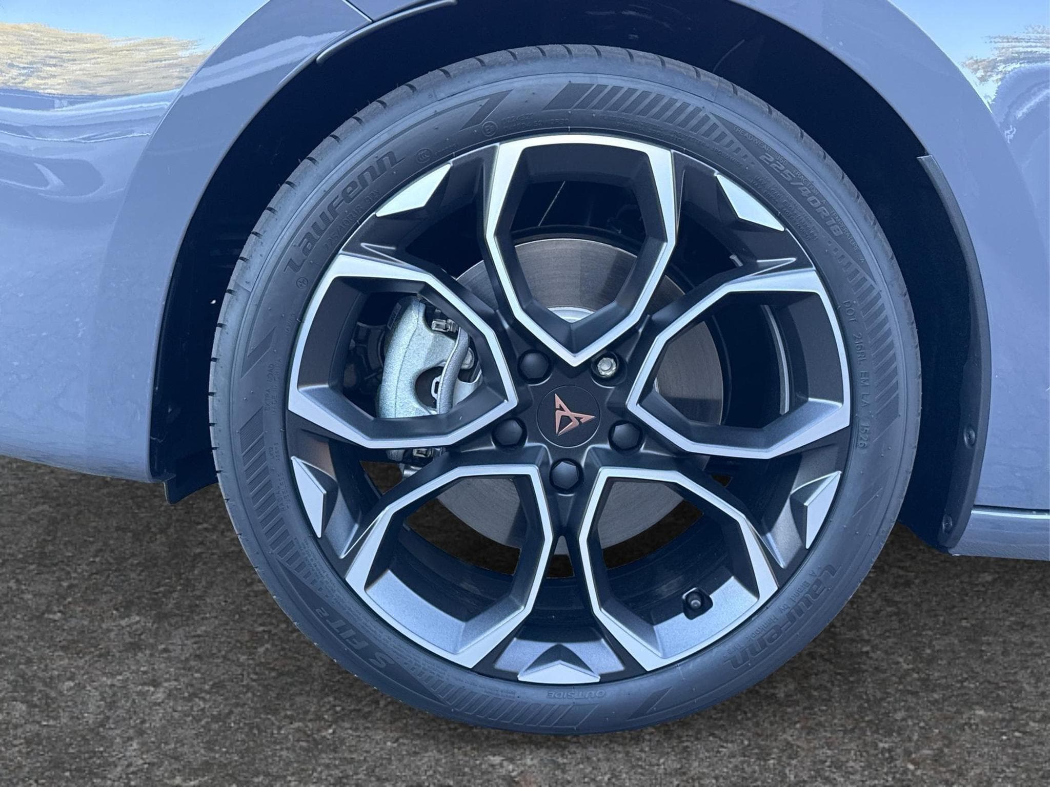Cupra Leon Leon Sportstourer (2026) - Photo 11