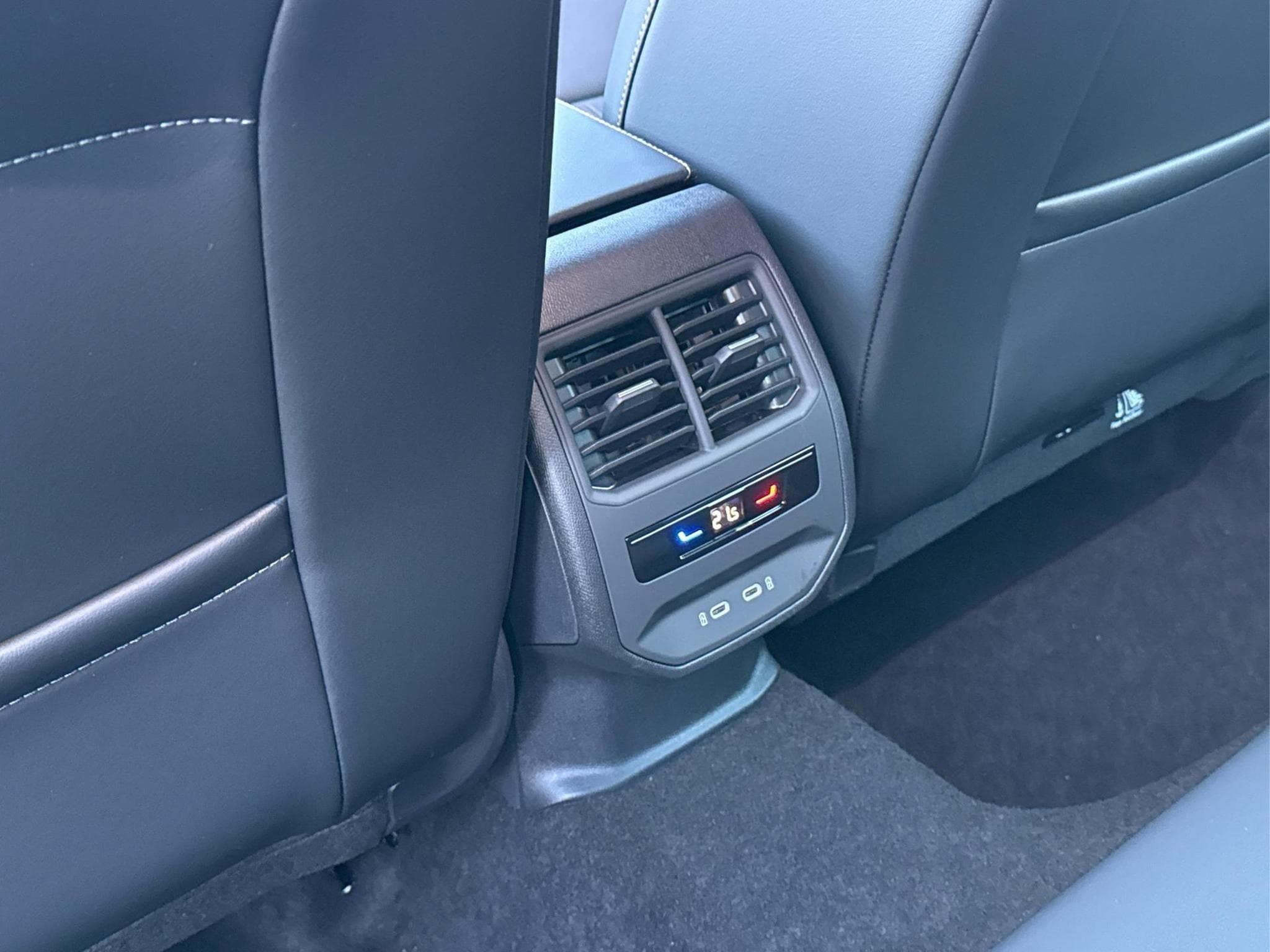 Cupra Leon Leon Sportstourer (2026) - Photo 18