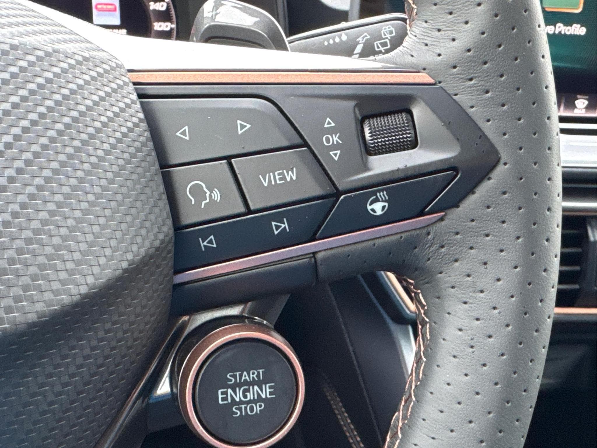 Cupra Leon Leon Sportstourer (2026) - Photo 23