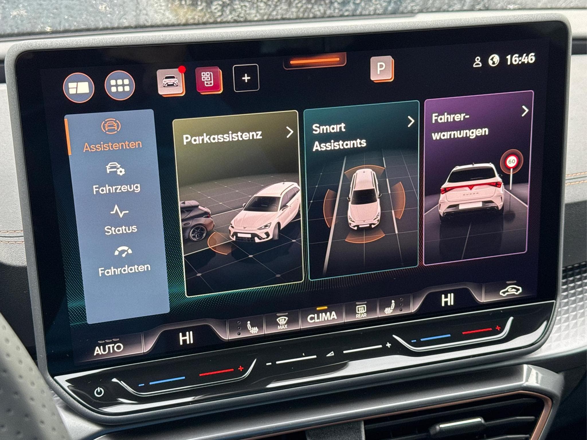 Cupra Leon Leon Sportstourer (2026) - Photo 25