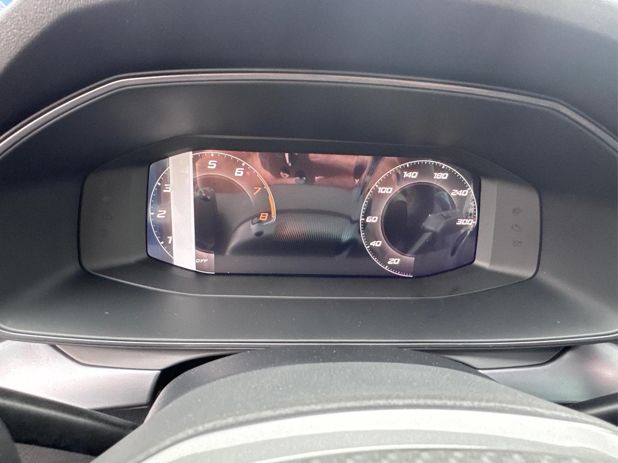 Cupra Leon VZ (2026) - Photo 16