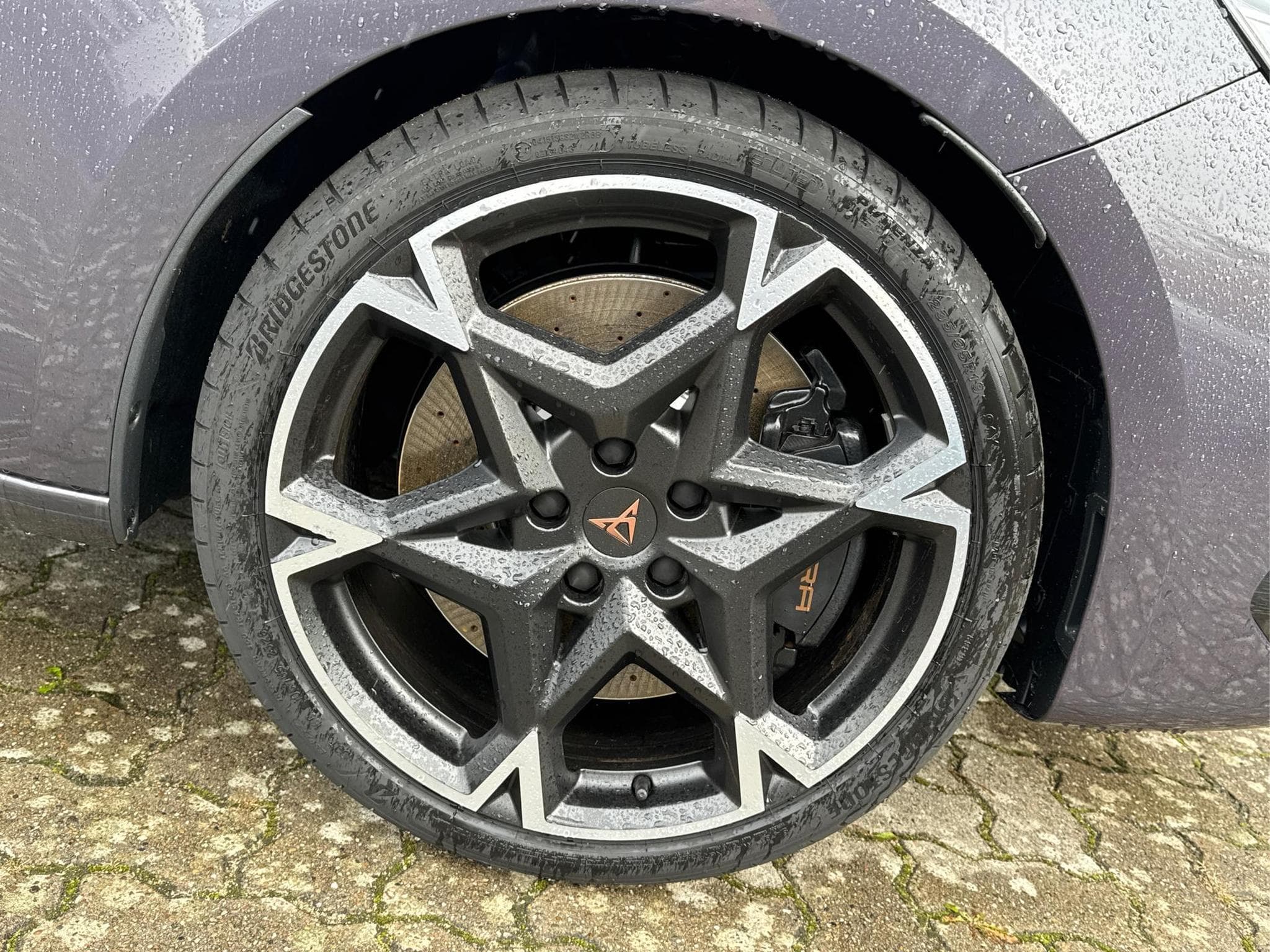 Cupra Leon VZ (2026) - Photo 7