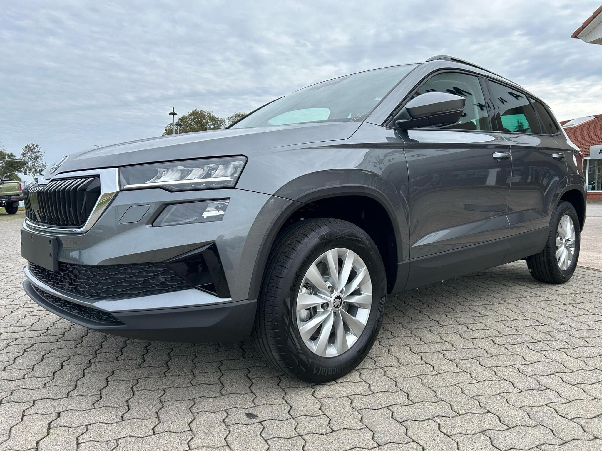 Skoda Karoq Selection (2026) - Photo 1