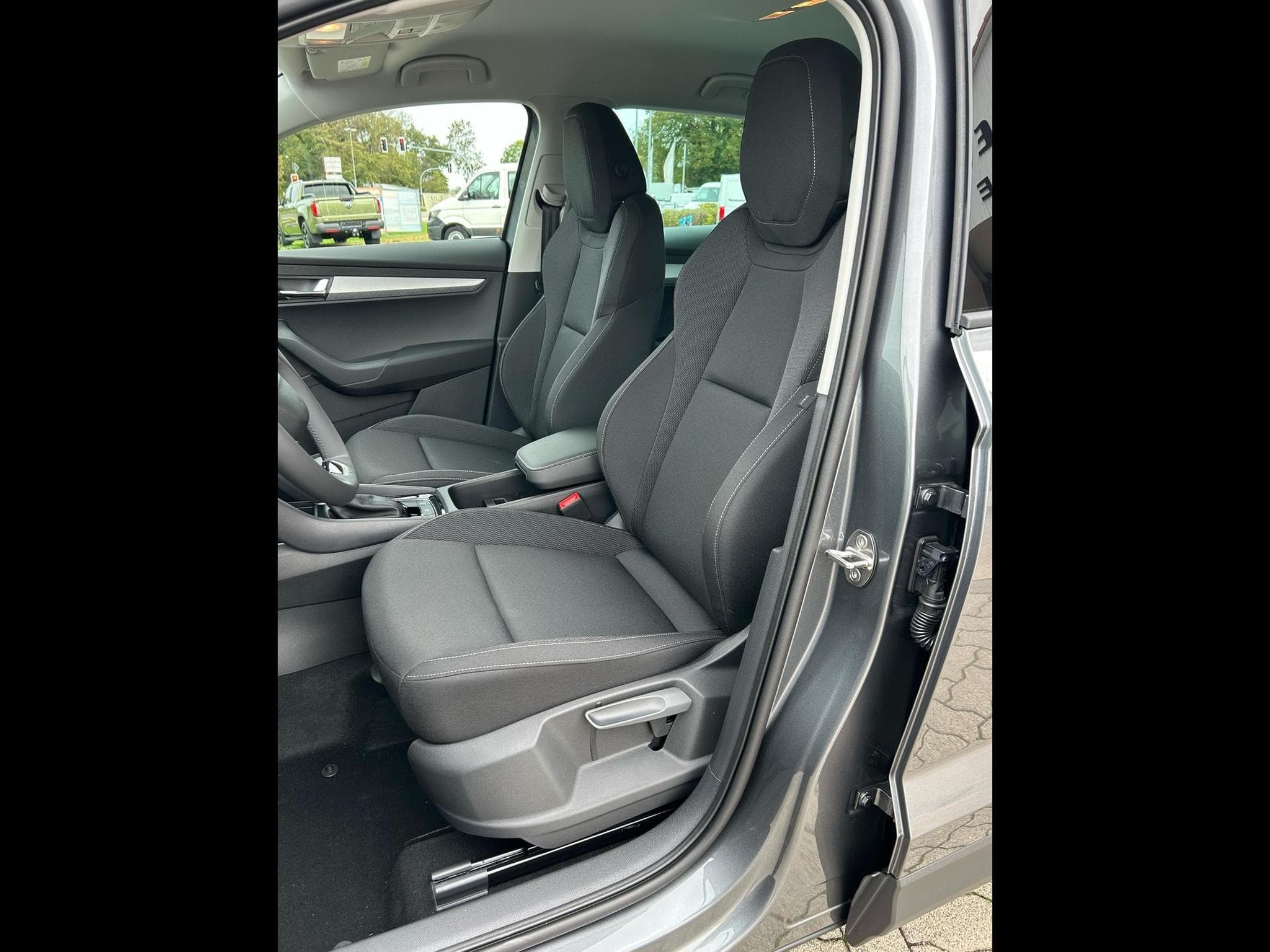 Skoda Karoq Selection (2026) - Photo 5