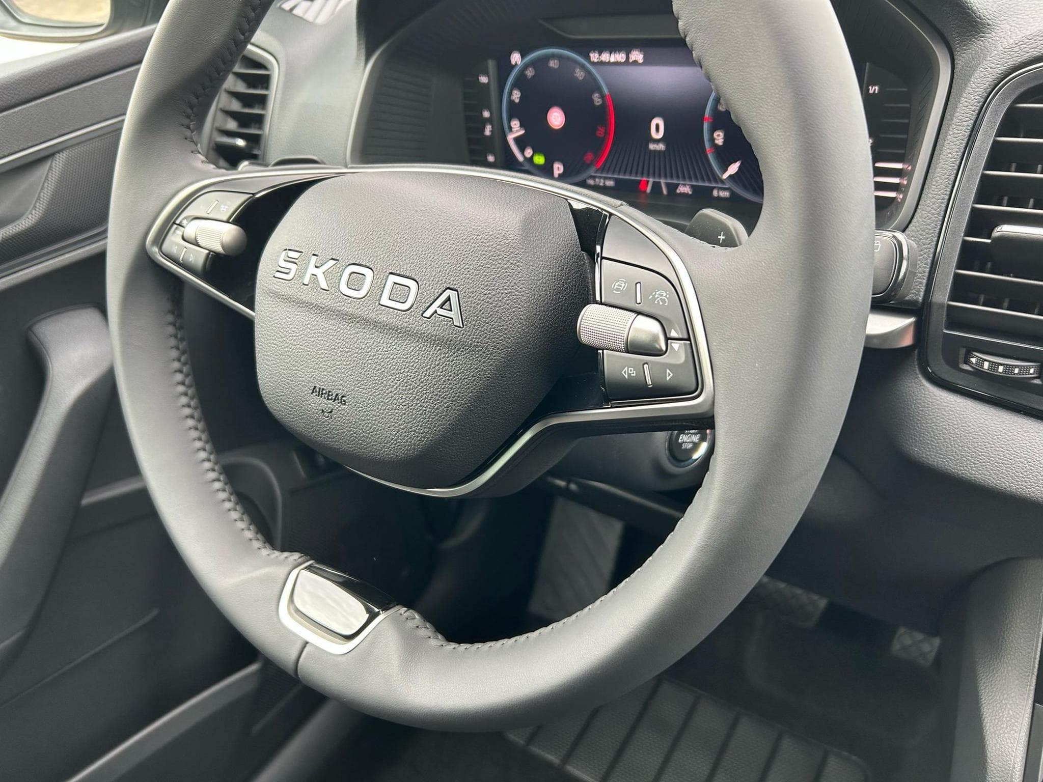 Skoda Karoq Selection (2026) - Photo 7