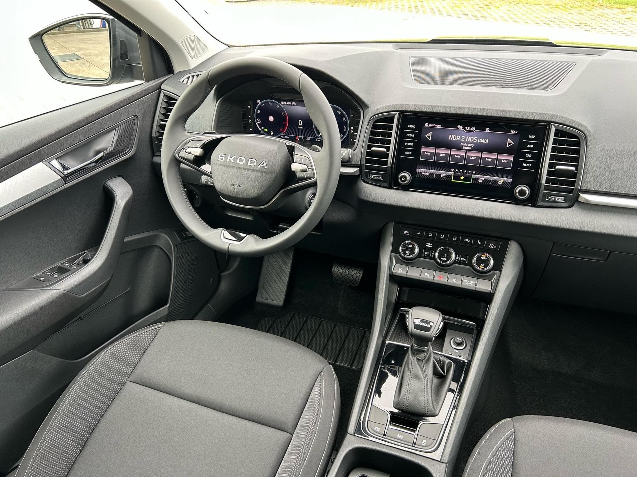 Skoda Karoq Selection (2026) - Photo 6