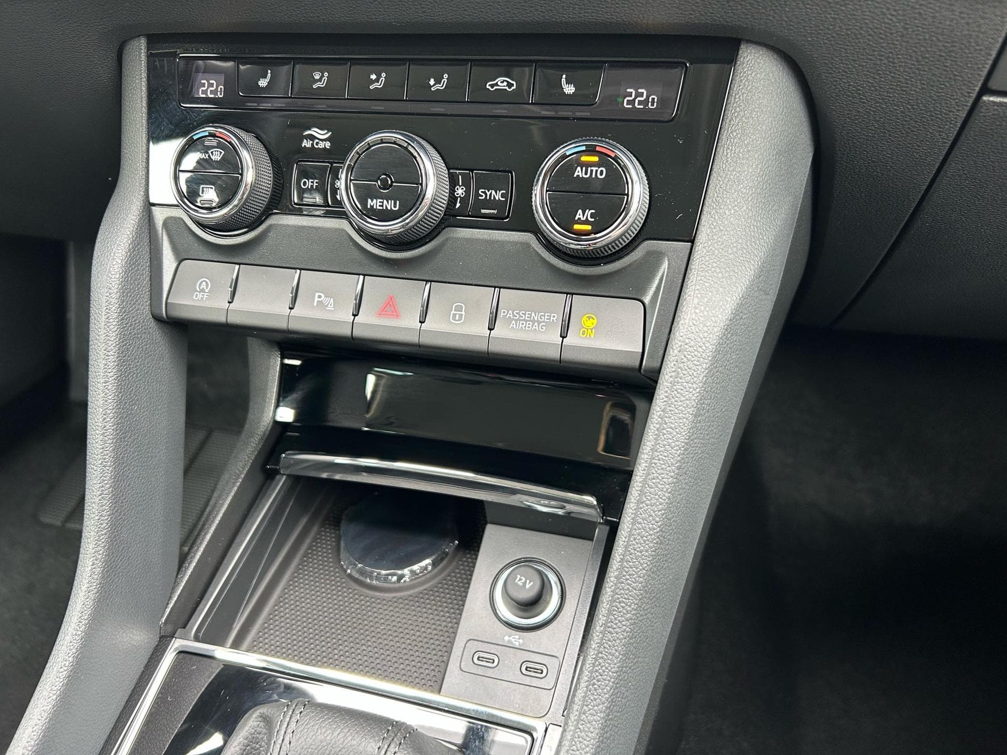 Skoda Karoq Selection (2026) - Photo 8