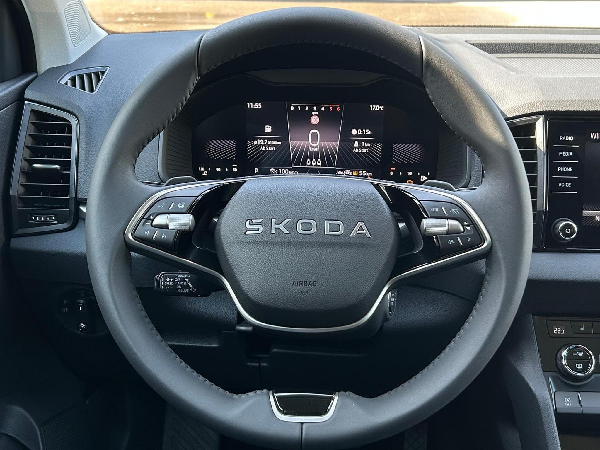 Skoda Karoq Selection (2026) - Photo 9
