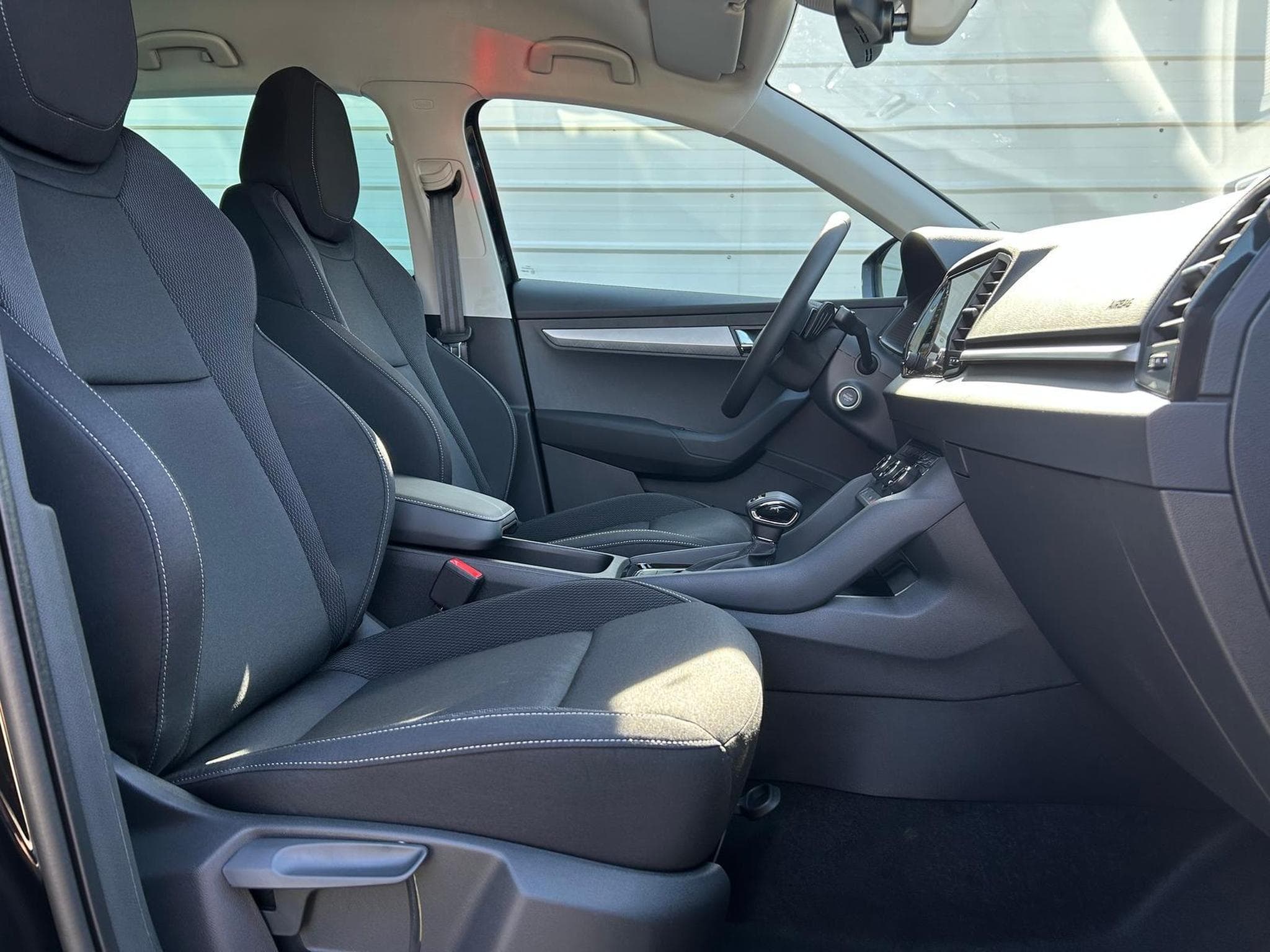 Skoda Karoq Selection (2026) - Photo 12