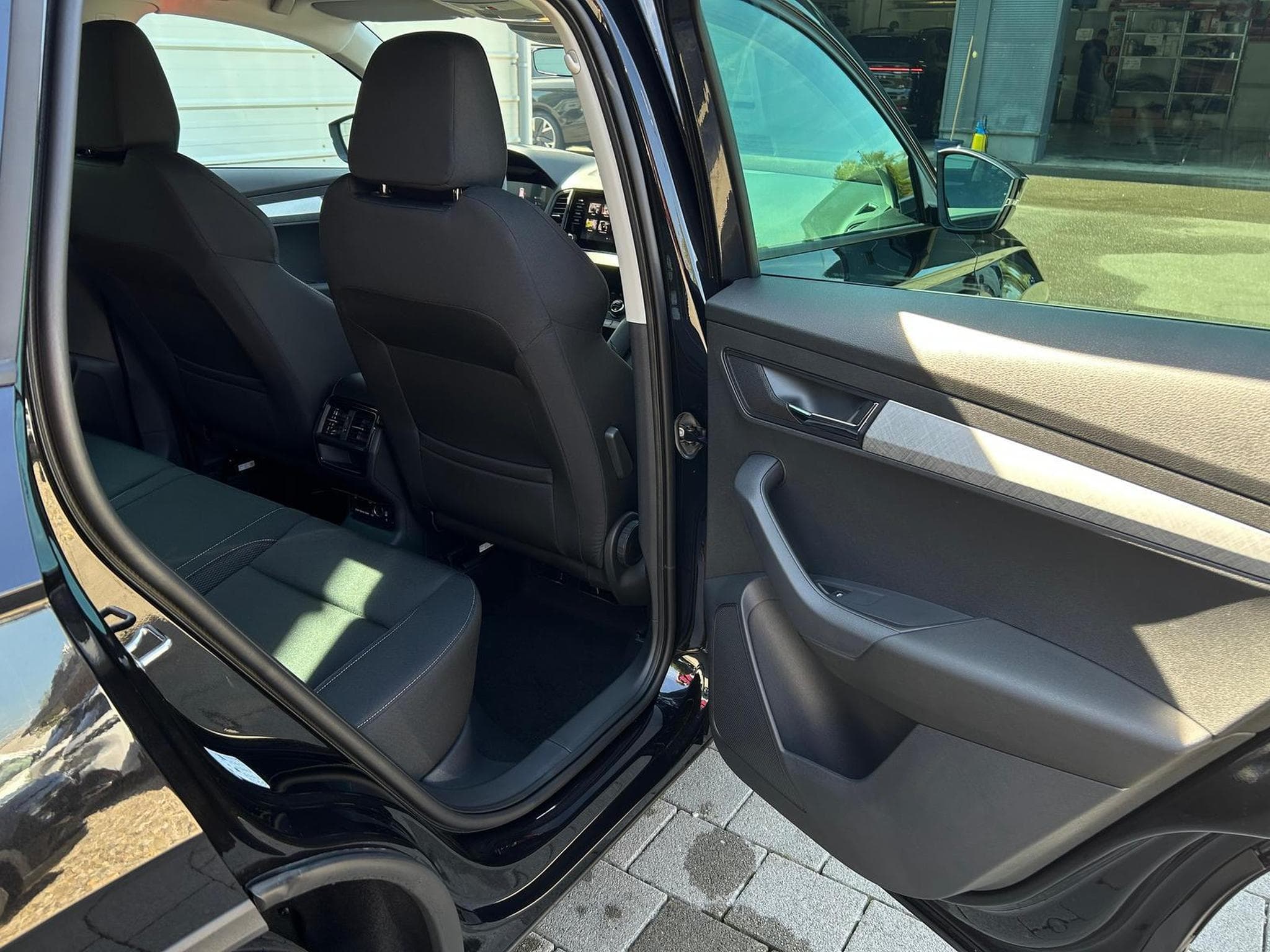 Skoda Karoq Selection (2026) - Photo 13